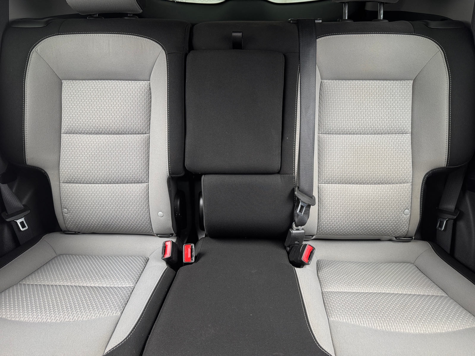 Thumbnail: 2024 GMC Terrain - 6