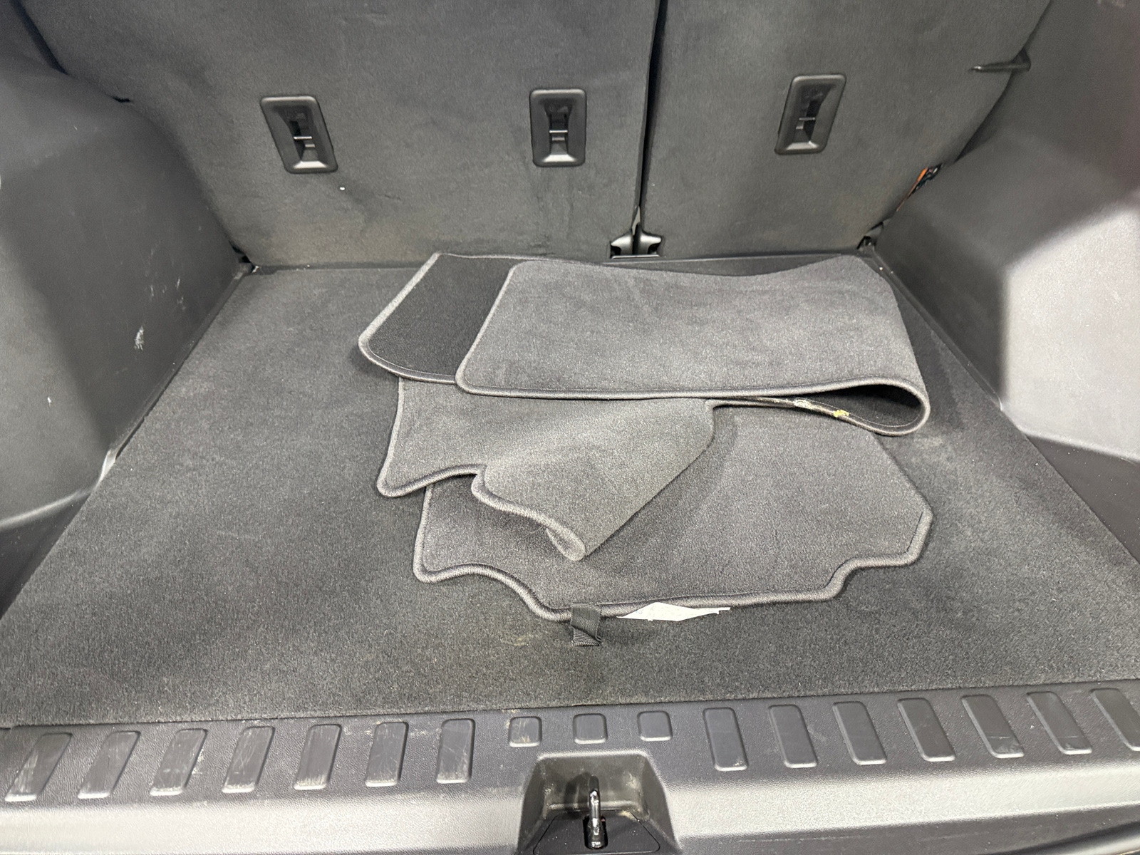 Thumbnail: 2024 GMC Terrain - 7