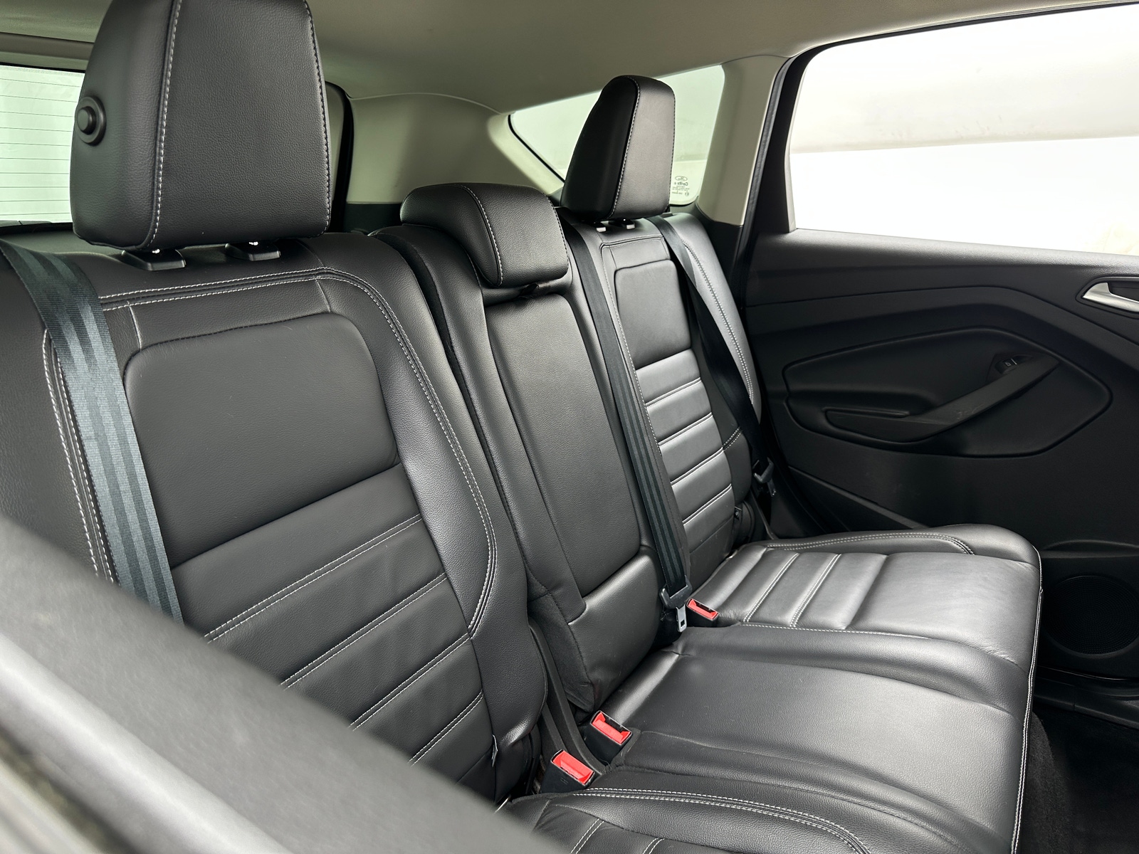 Thumbnail: 2017 Ford Escape - 5