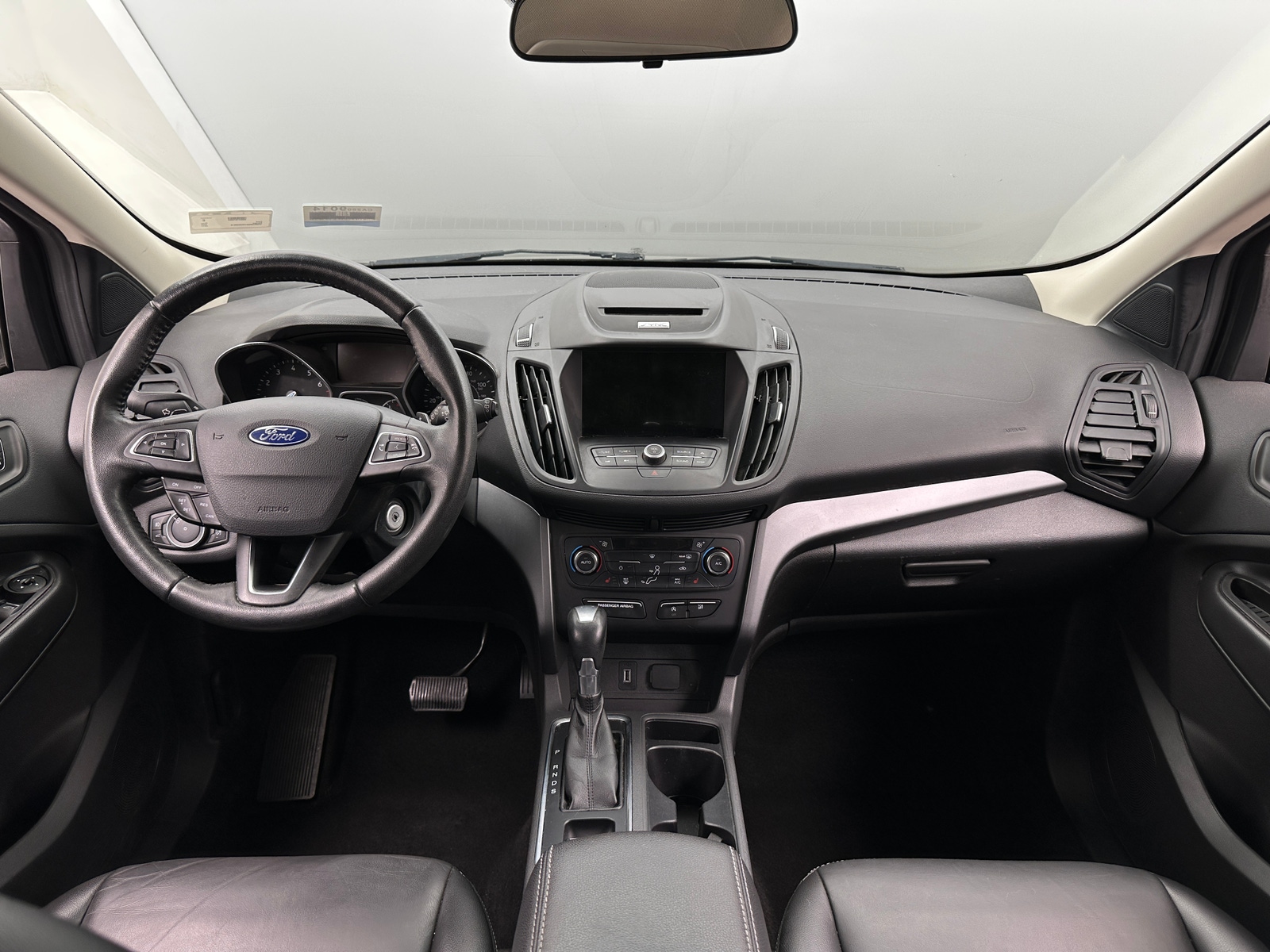 Thumbnail: 2017 Ford Escape - 2