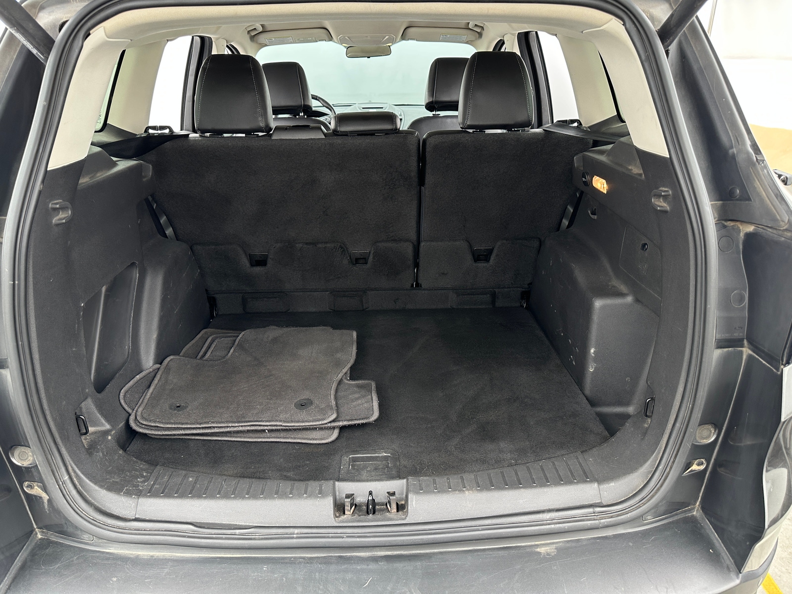 Thumbnail: 2017 Ford Escape - 6