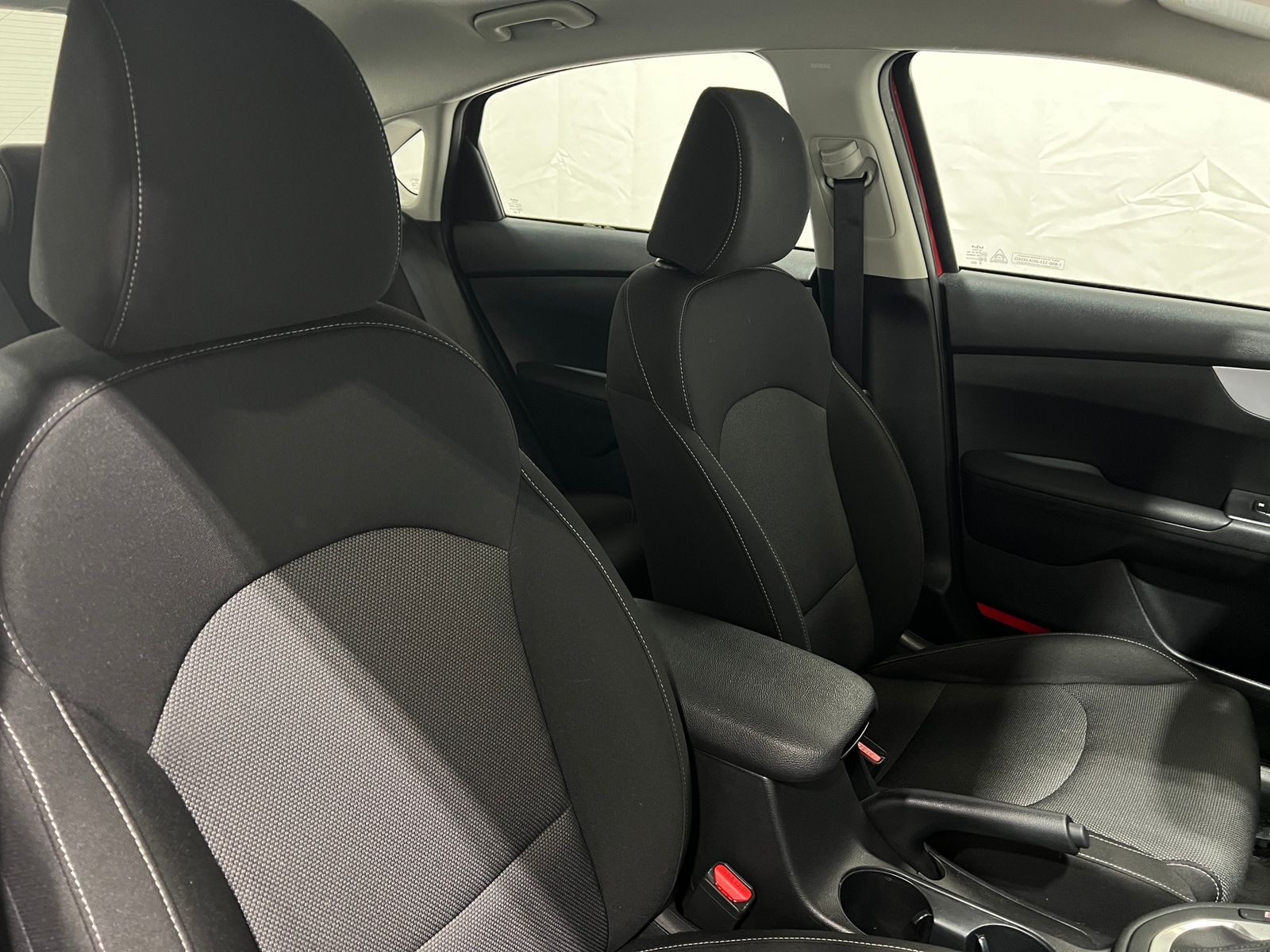 Thumbnail: 2024 Kia Forte - 2