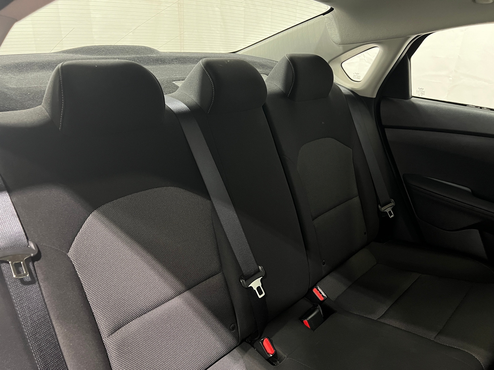 Thumbnail: 2024 Kia Forte - 6