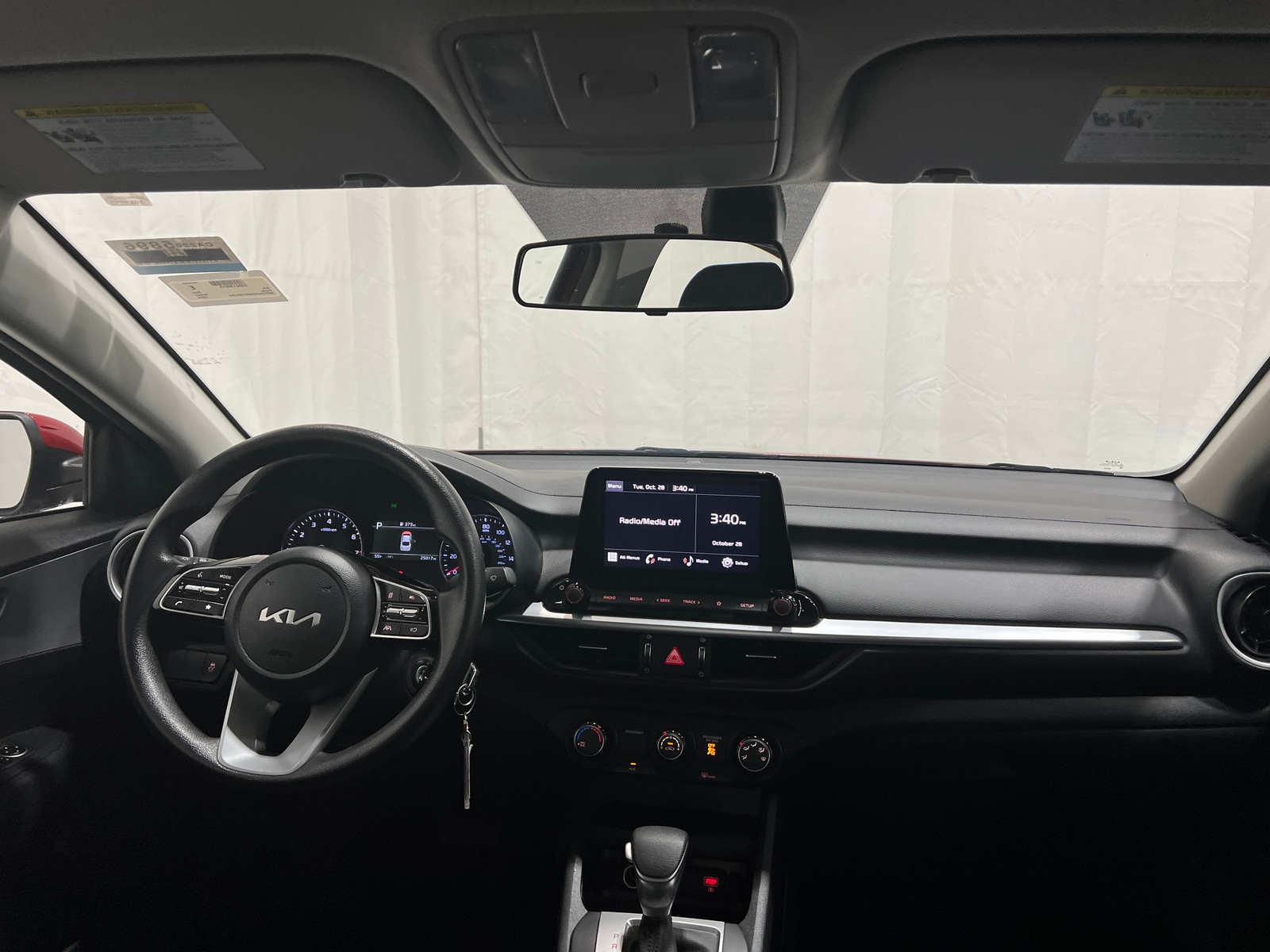 Thumbnail: 2024 Kia Forte - 3