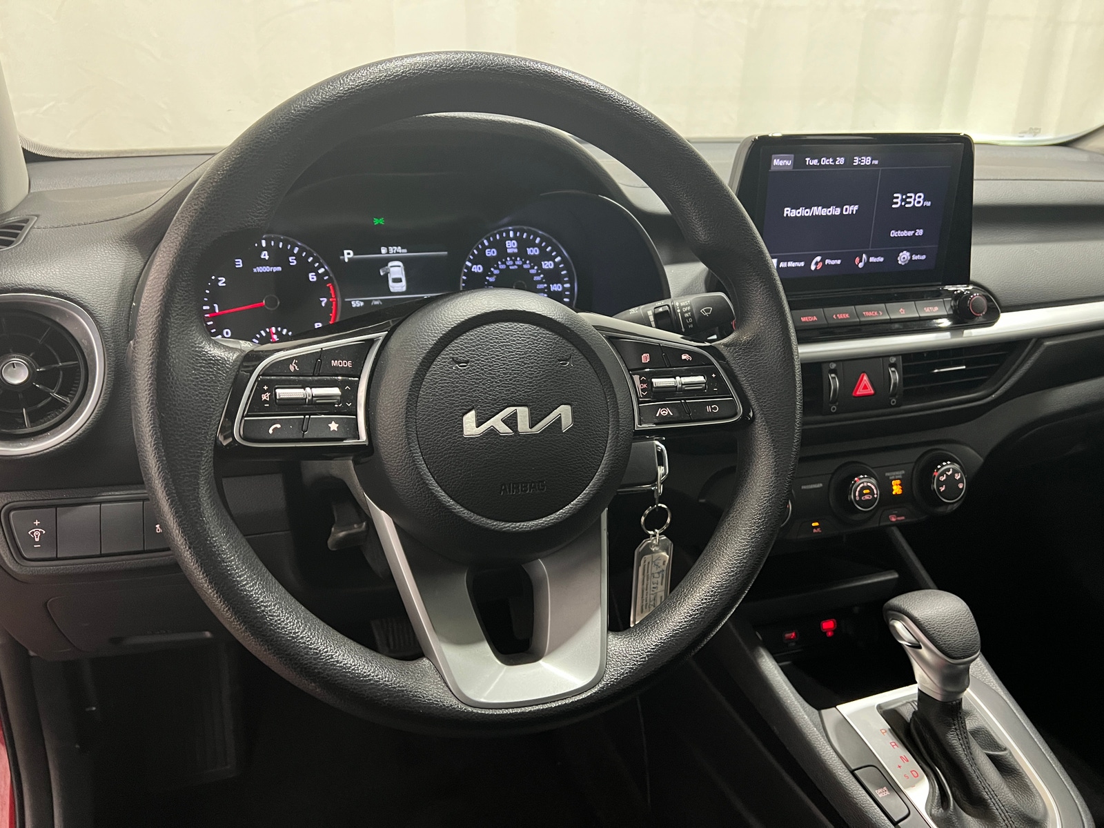 Thumbnail: 2024 Kia Forte - 5