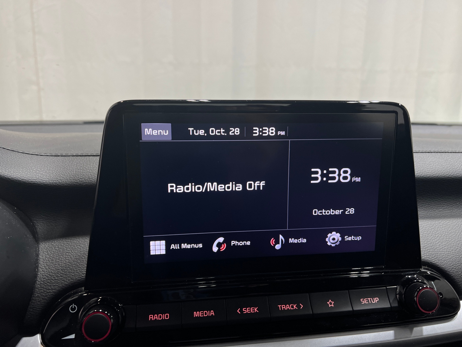 Thumbnail: 2024 Kia Forte - 4