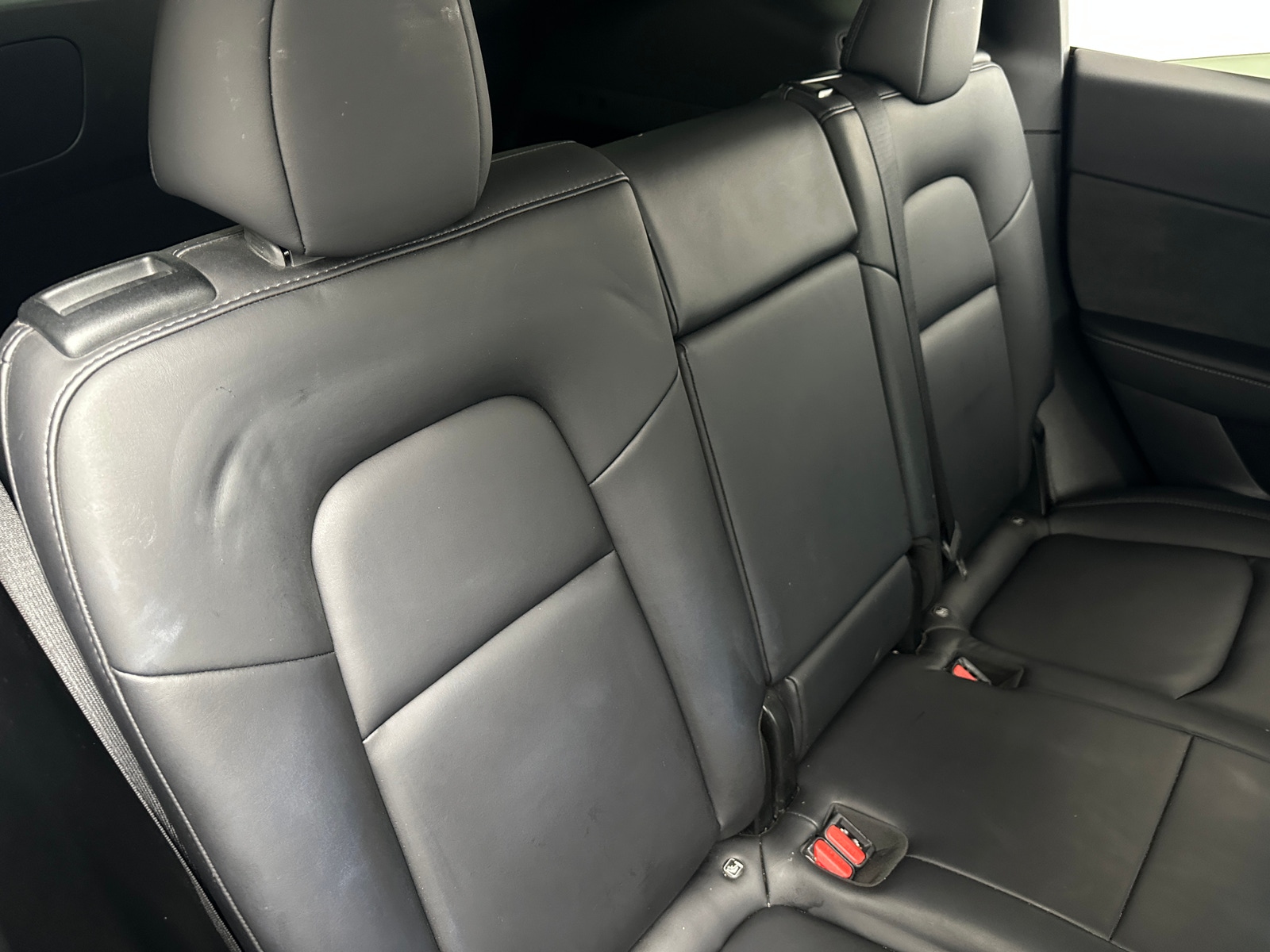 Thumbnail: 2021 Tesla Model Y - 5