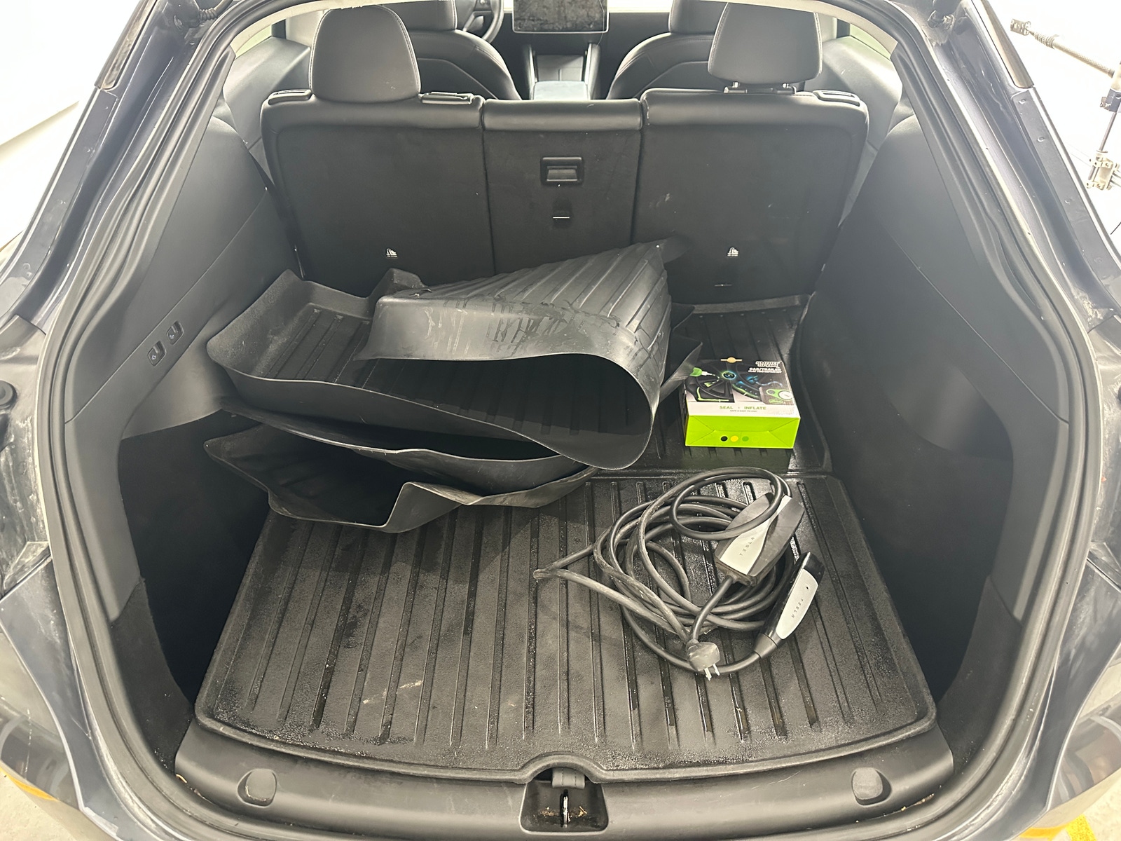 Thumbnail: 2021 Tesla Model Y - 6