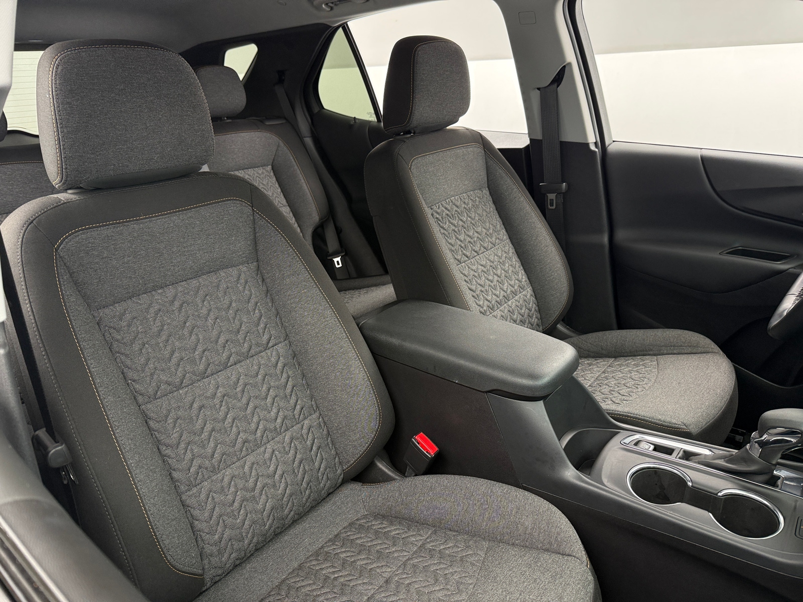 Thumbnail: 2024 Chevrolet Equinox - 2