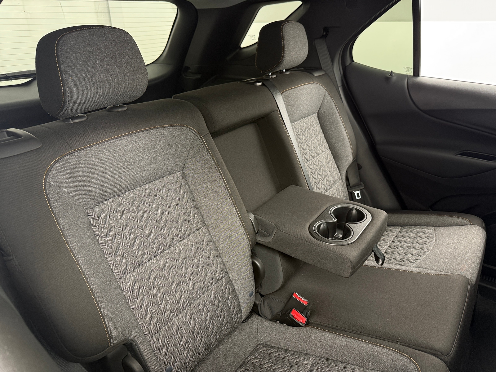 Thumbnail: 2024 Chevrolet Equinox - 6