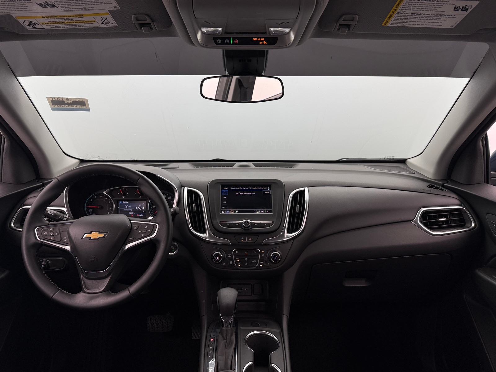 Thumbnail: 2024 Chevrolet Equinox - 3