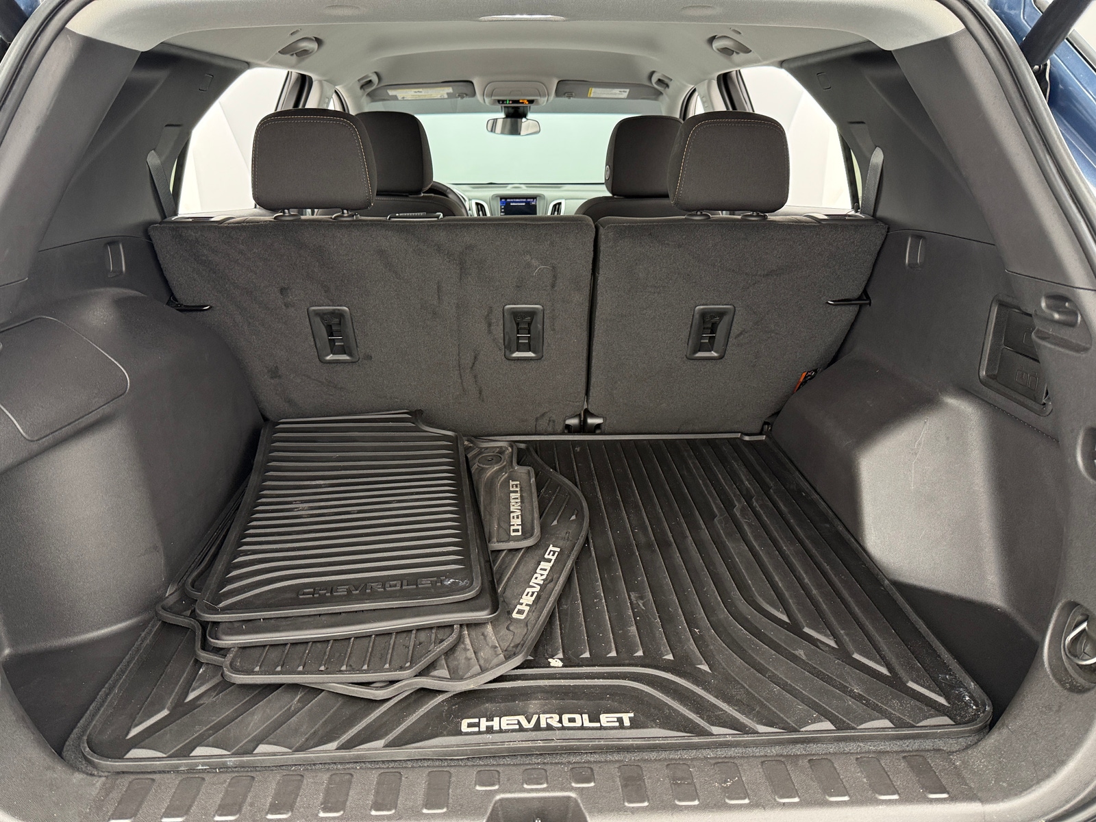 Thumbnail: 2024 Chevrolet Equinox - 7