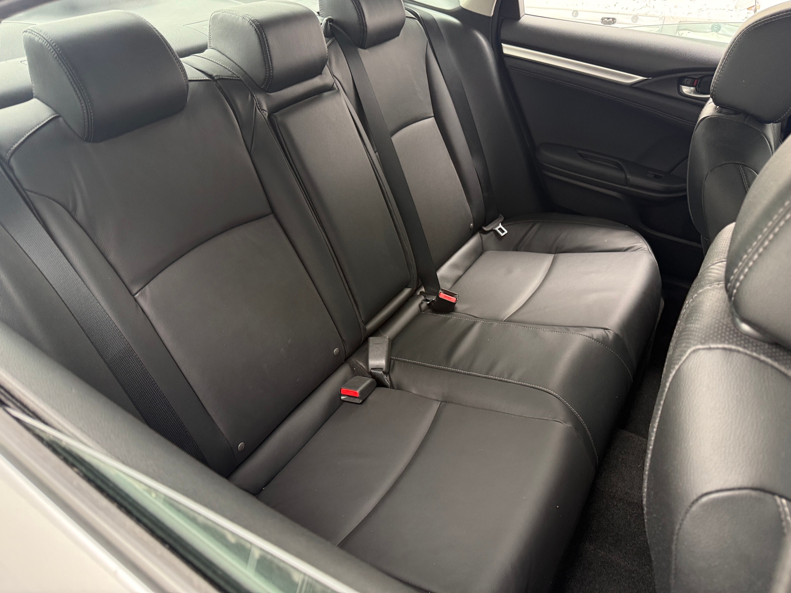 Thumbnail: 2017 Honda Civic - 5