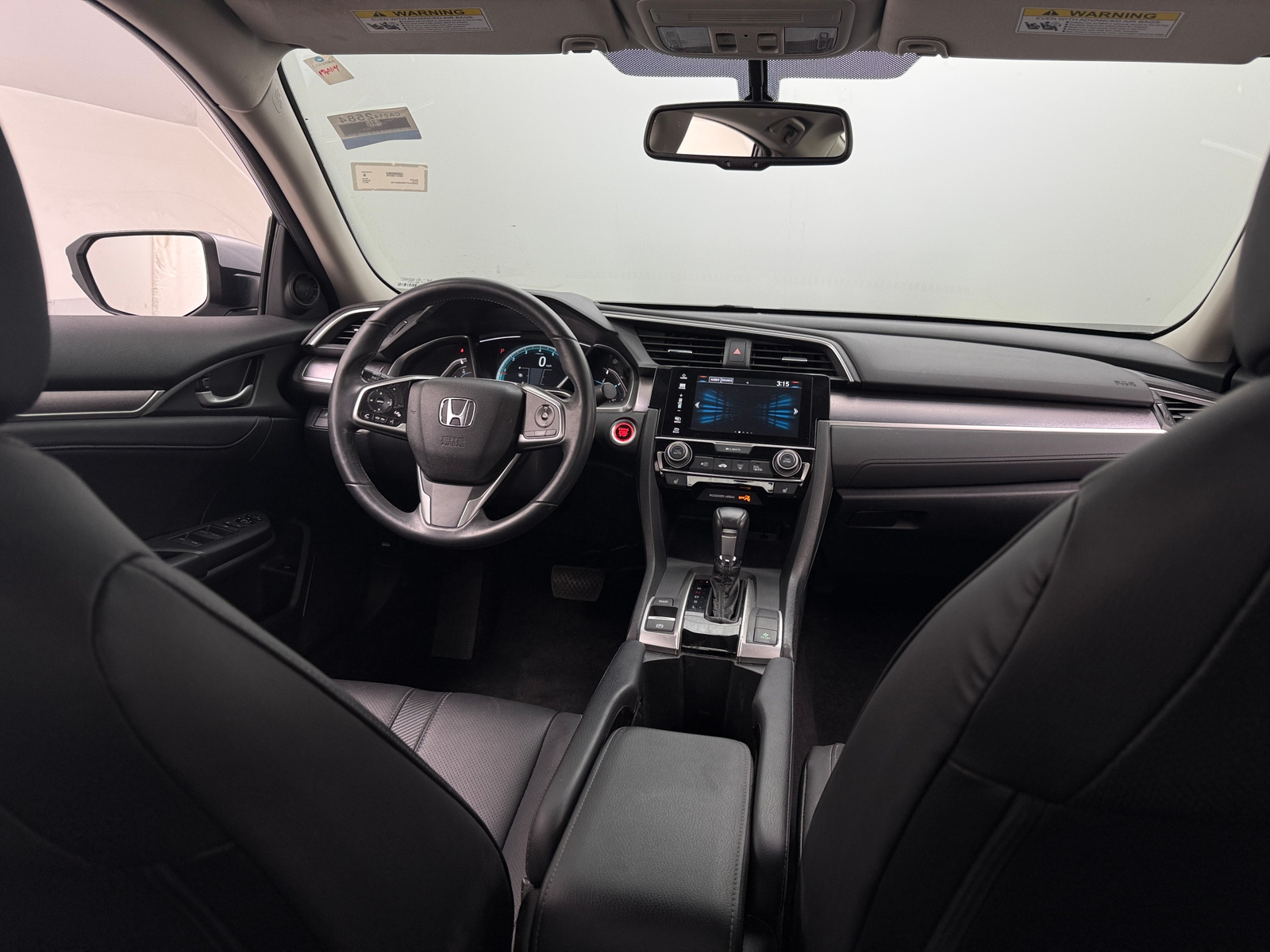 Thumbnail: 2017 Honda Civic - 2