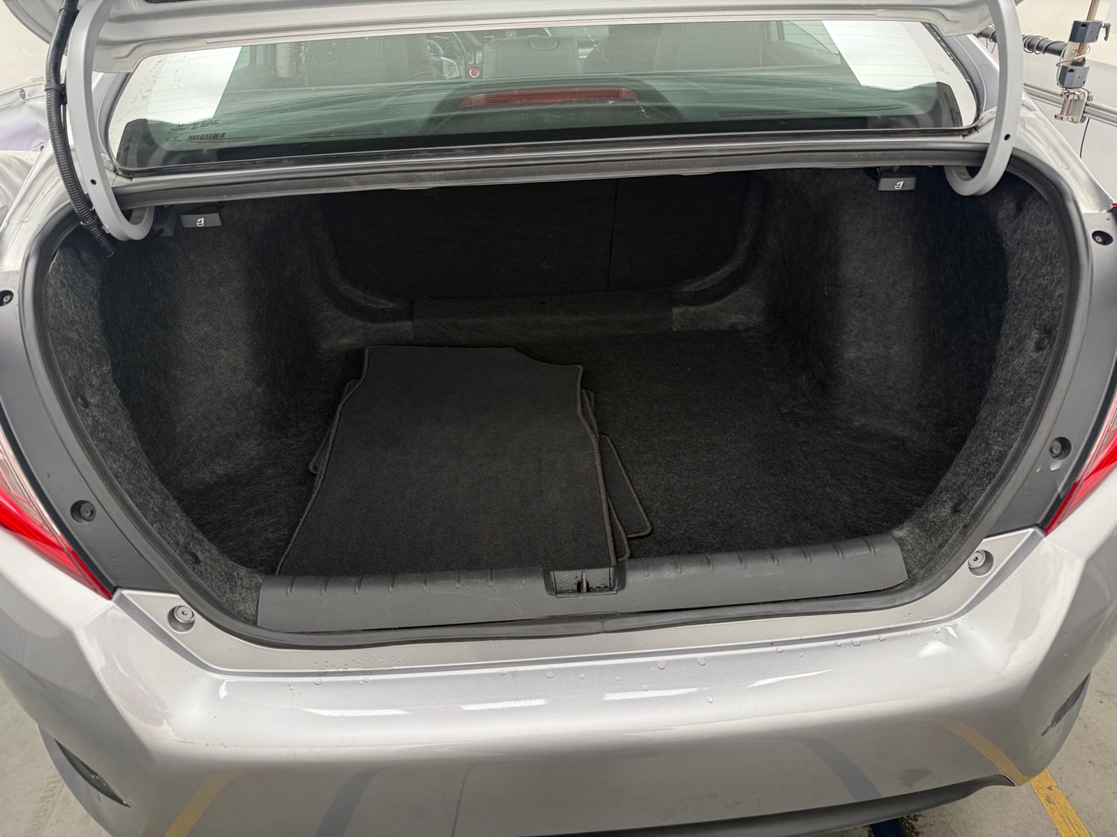 Thumbnail: 2017 Honda Civic - 6