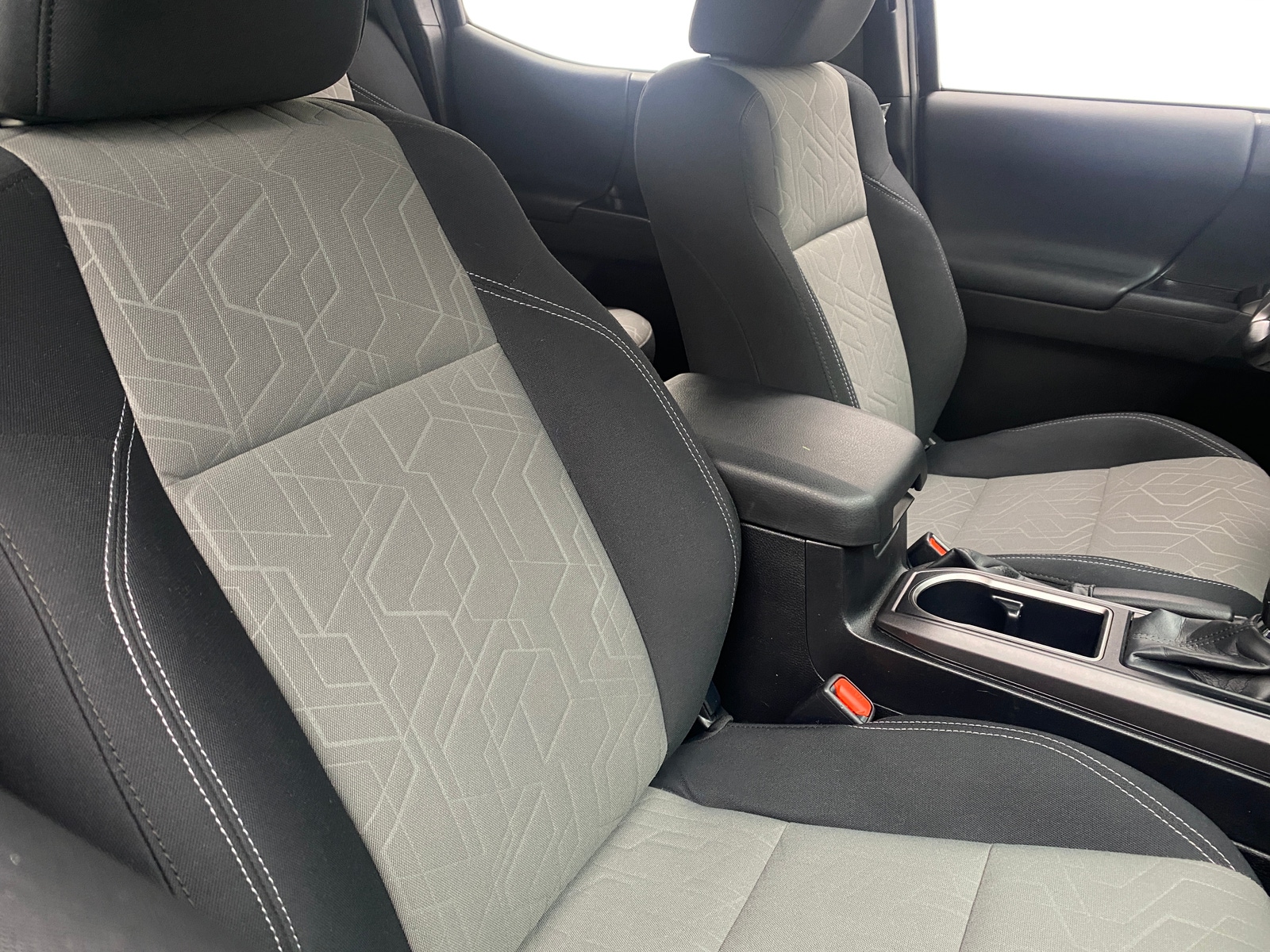 Thumbnail: 2023 Toyota Tacoma - 2