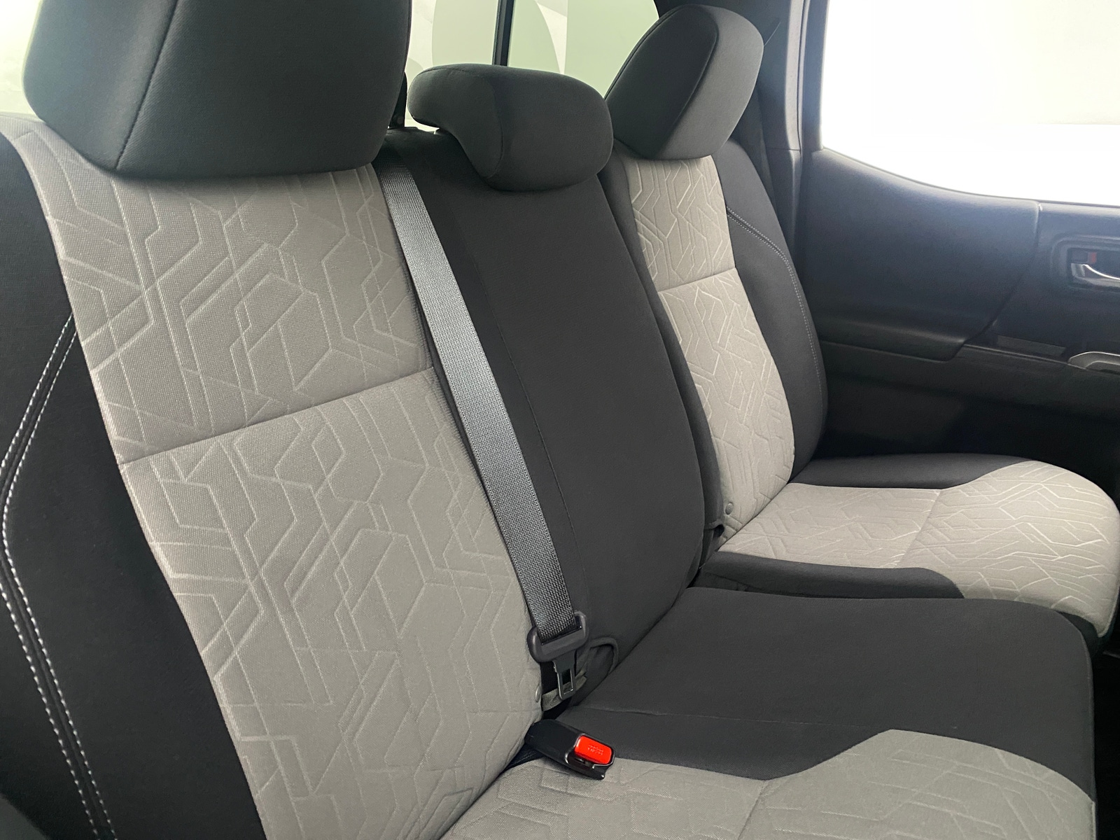 Thumbnail: 2023 Toyota Tacoma - 6