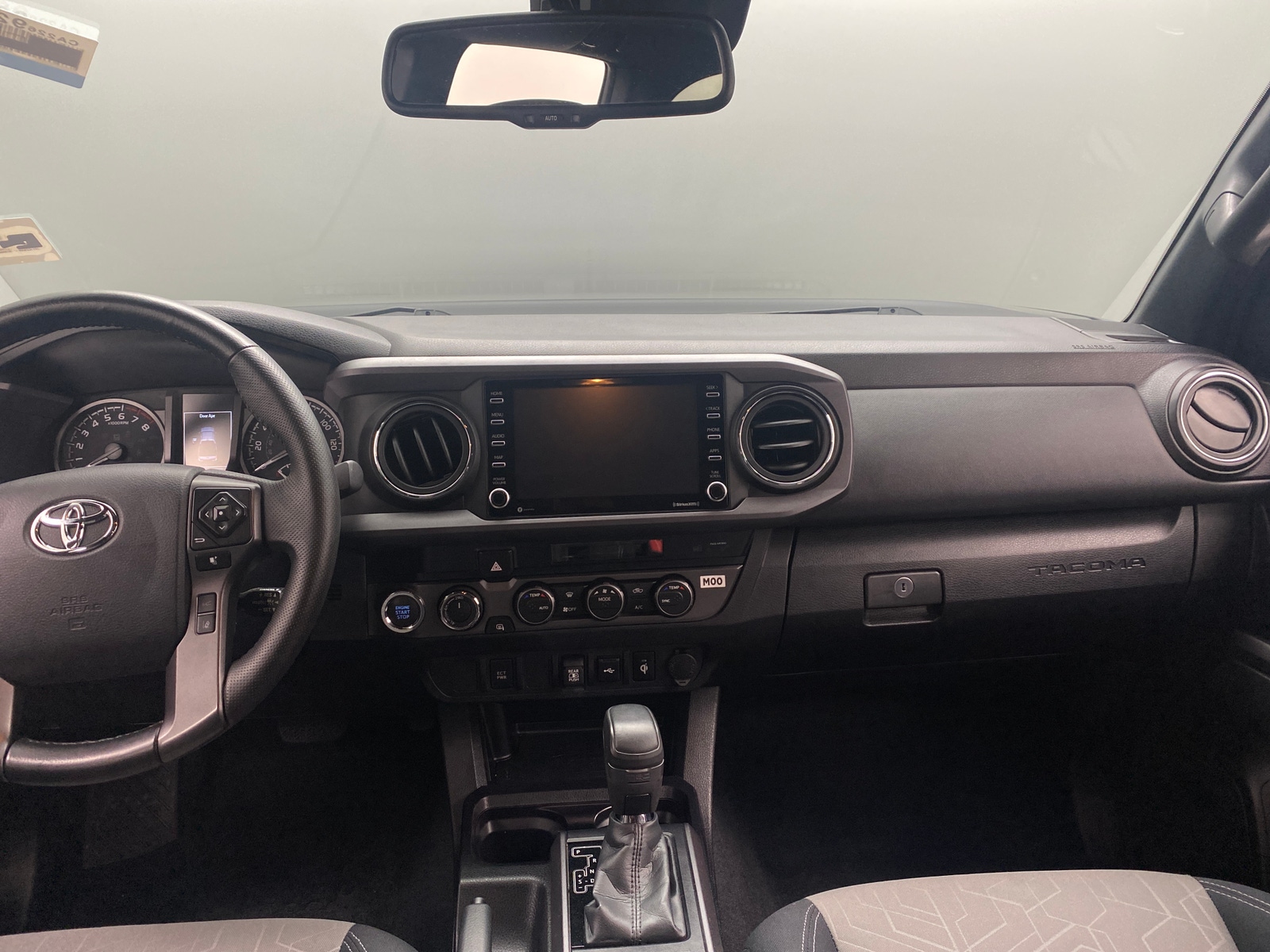 Thumbnail: 2023 Toyota Tacoma - 3