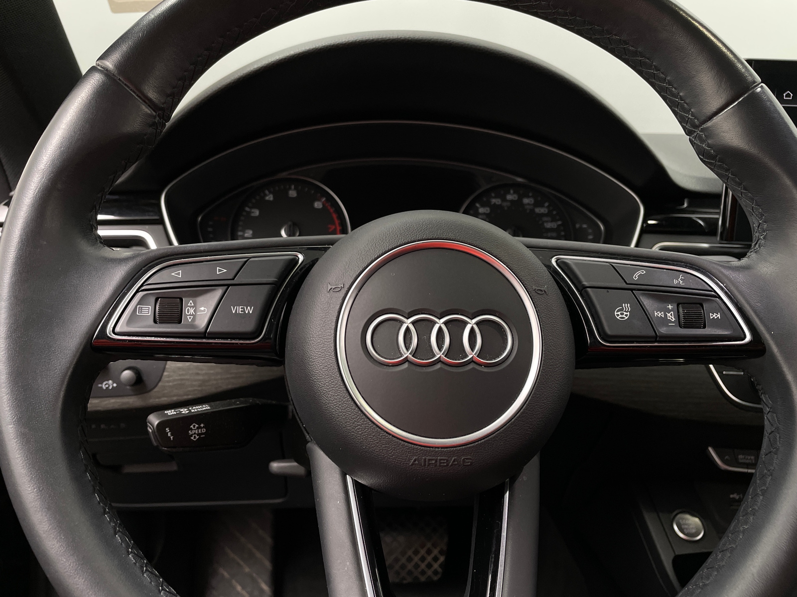 Thumbnail: 2021 Audi A5 - 3