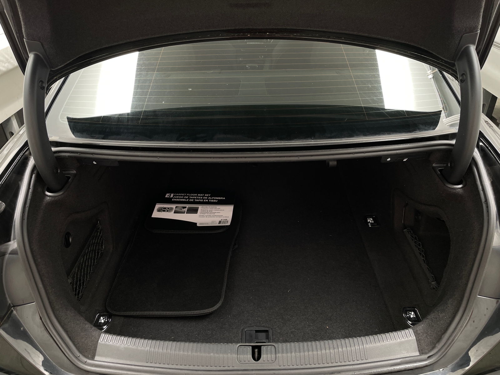 Thumbnail: 2021 Audi A5 - 4