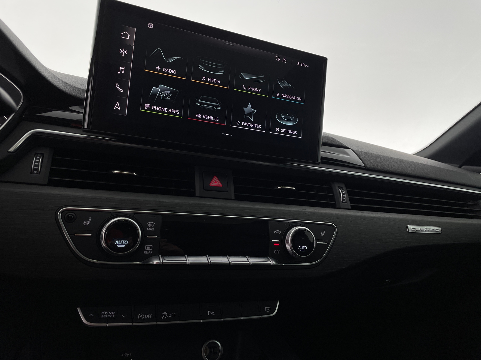 Thumbnail: 2021 Audi A5 - 2