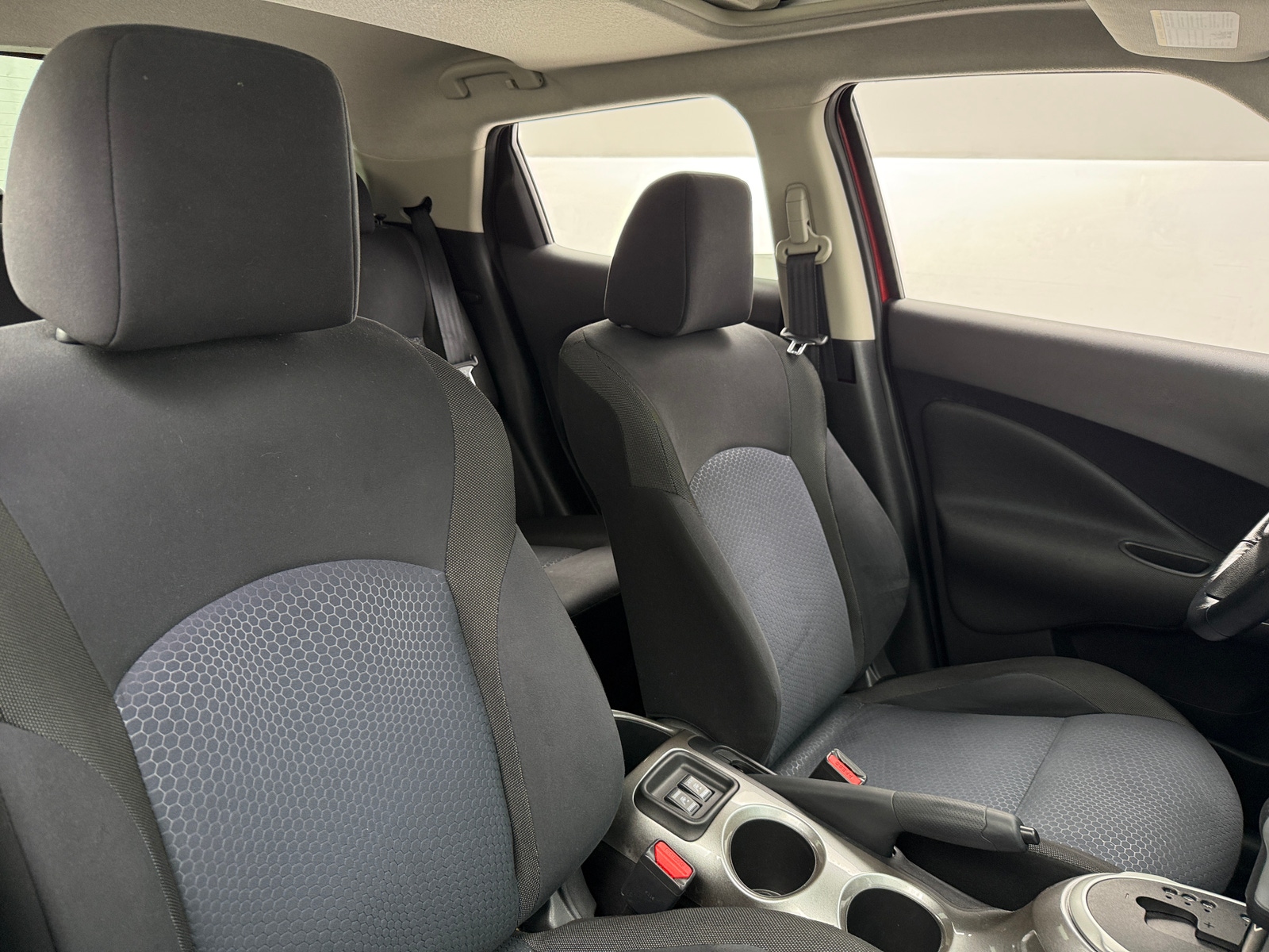 Thumbnail: 2017 Nissan Juke - 2