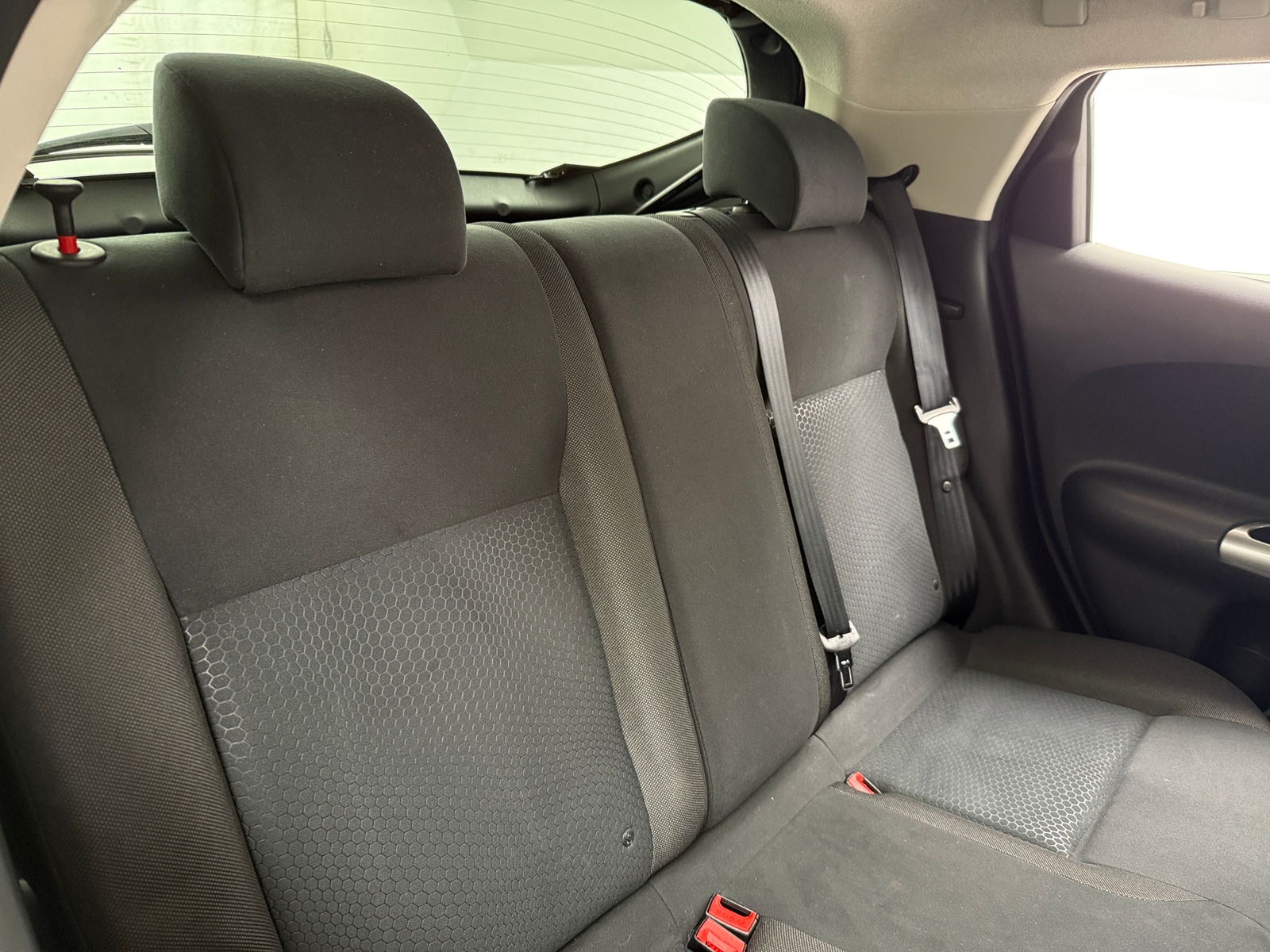 Thumbnail: 2017 Nissan Juke - 6