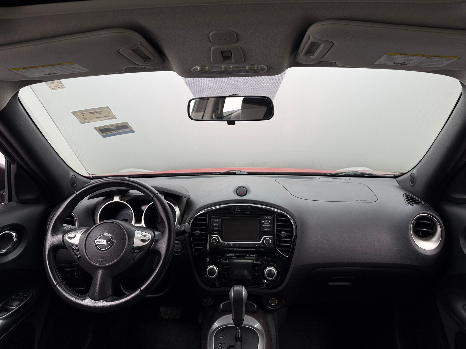 Thumbnail: 2017 Nissan Juke - 3