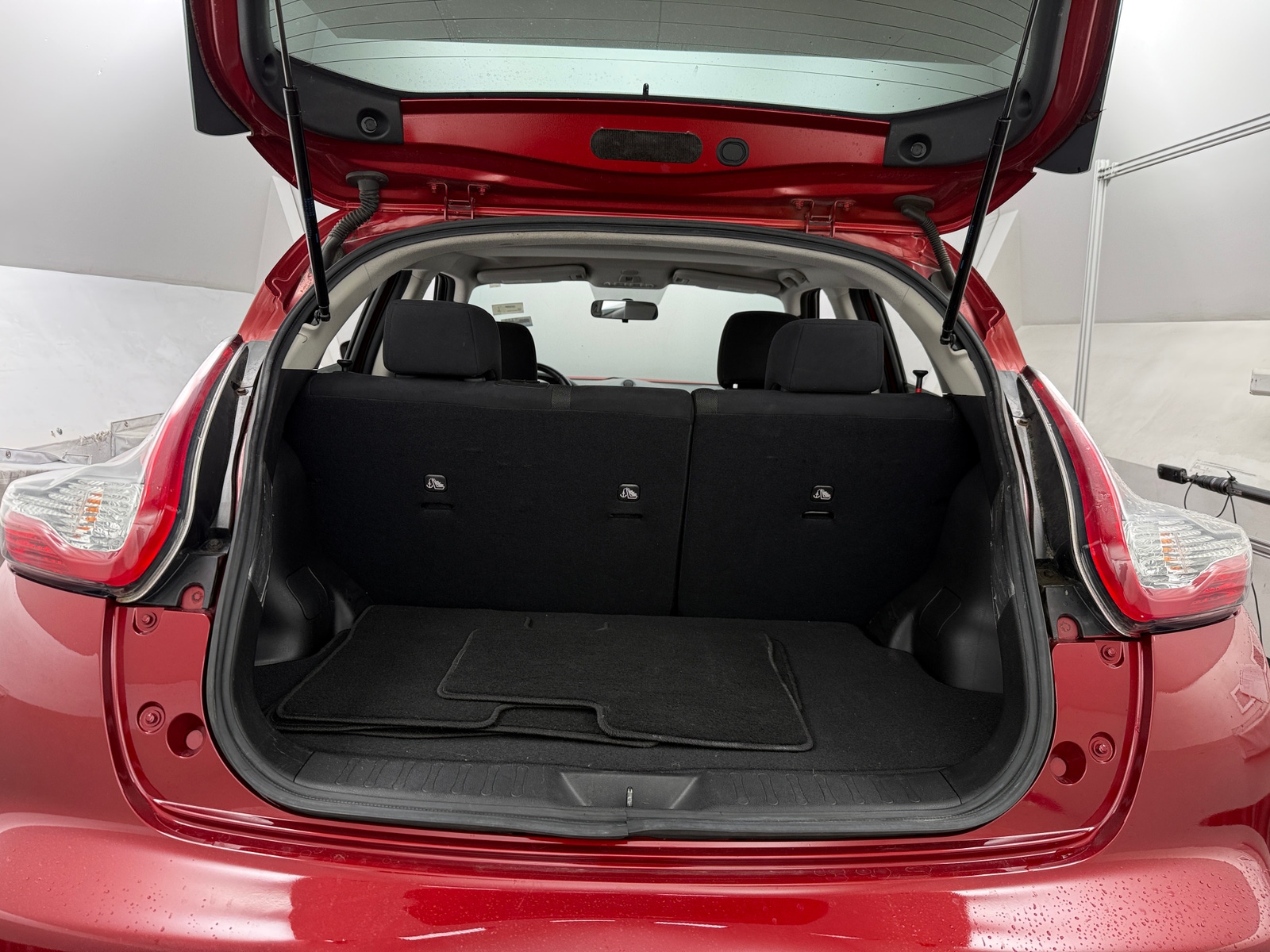 Thumbnail: 2017 Nissan Juke - 7