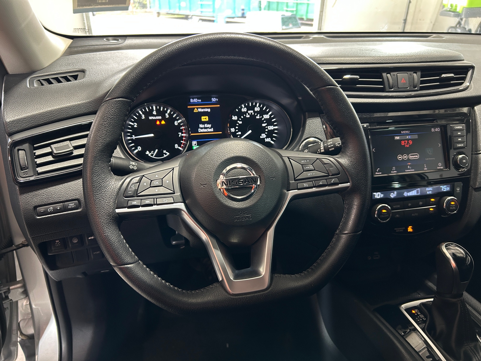 Thumbnail: 2019 Nissan Rogue - 5