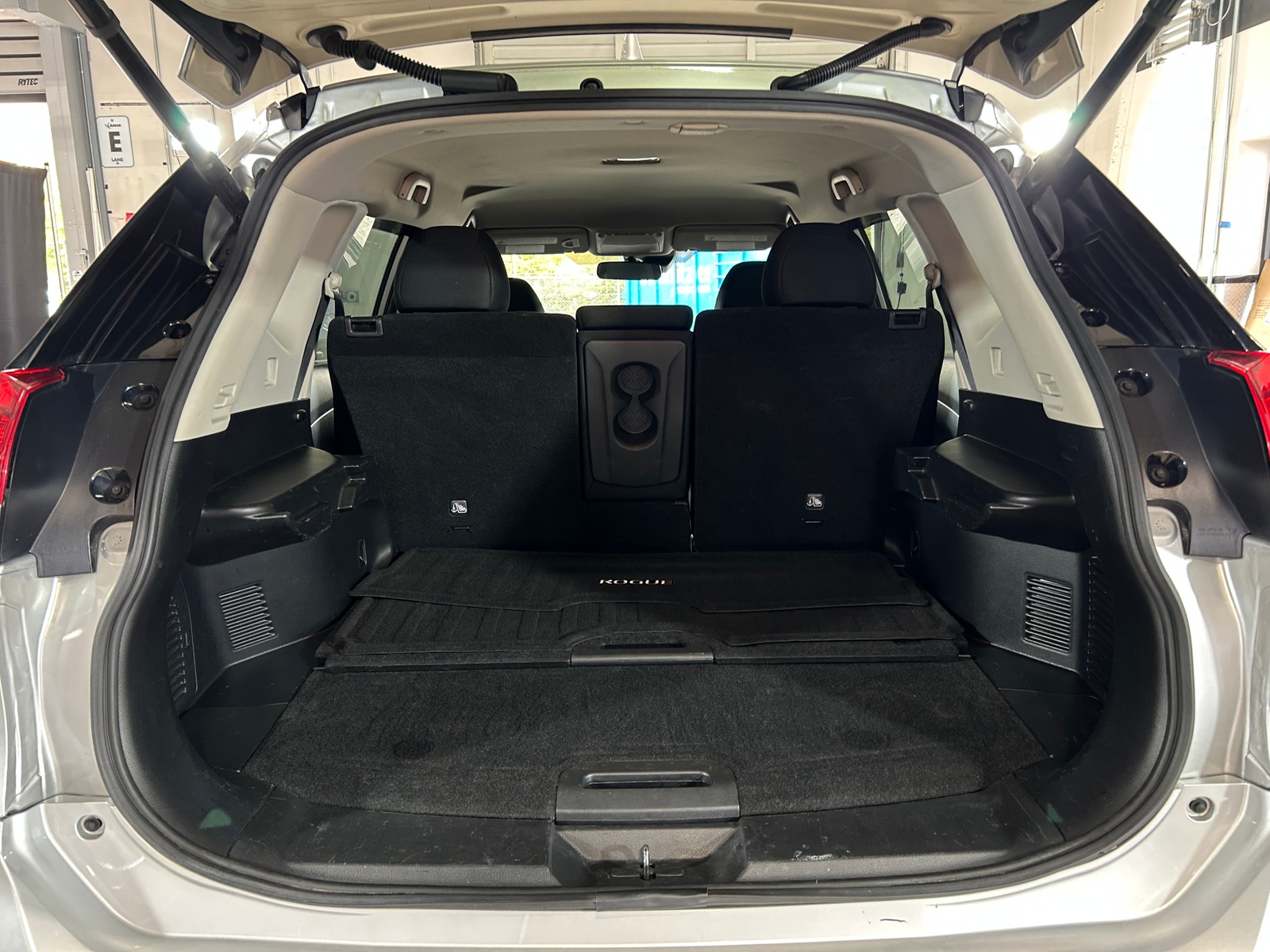 Thumbnail: 2019 Nissan Rogue - 7