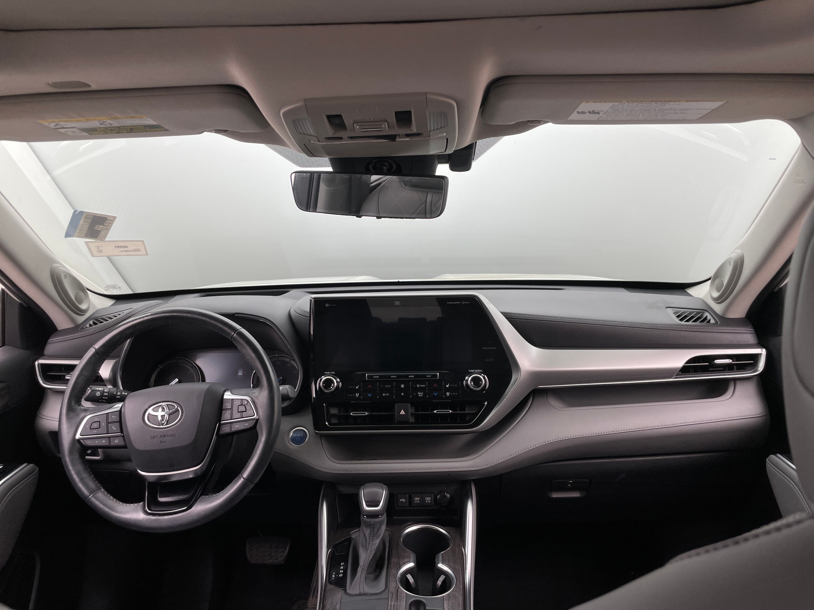 Thumbnail: 2021 Toyota Highlander - 2