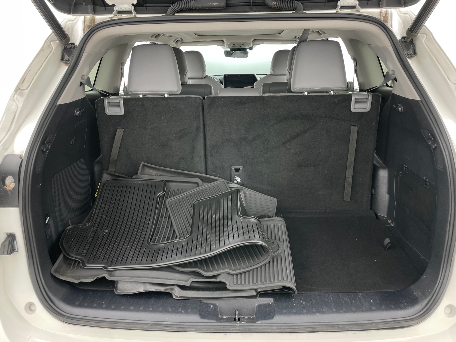 Thumbnail: 2021 Toyota Highlander - 6