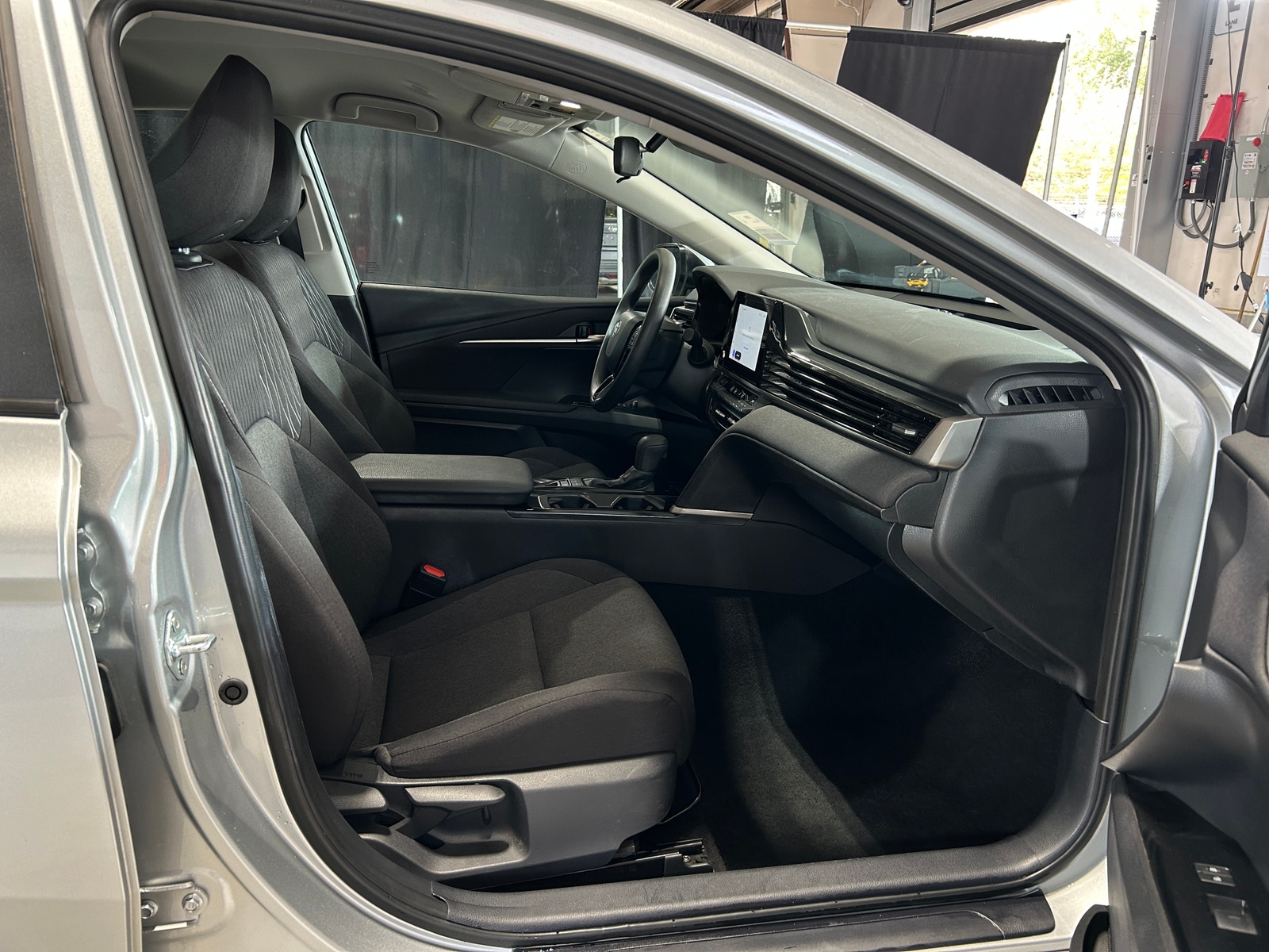 Thumbnail: 2025 Toyota Camry - 2