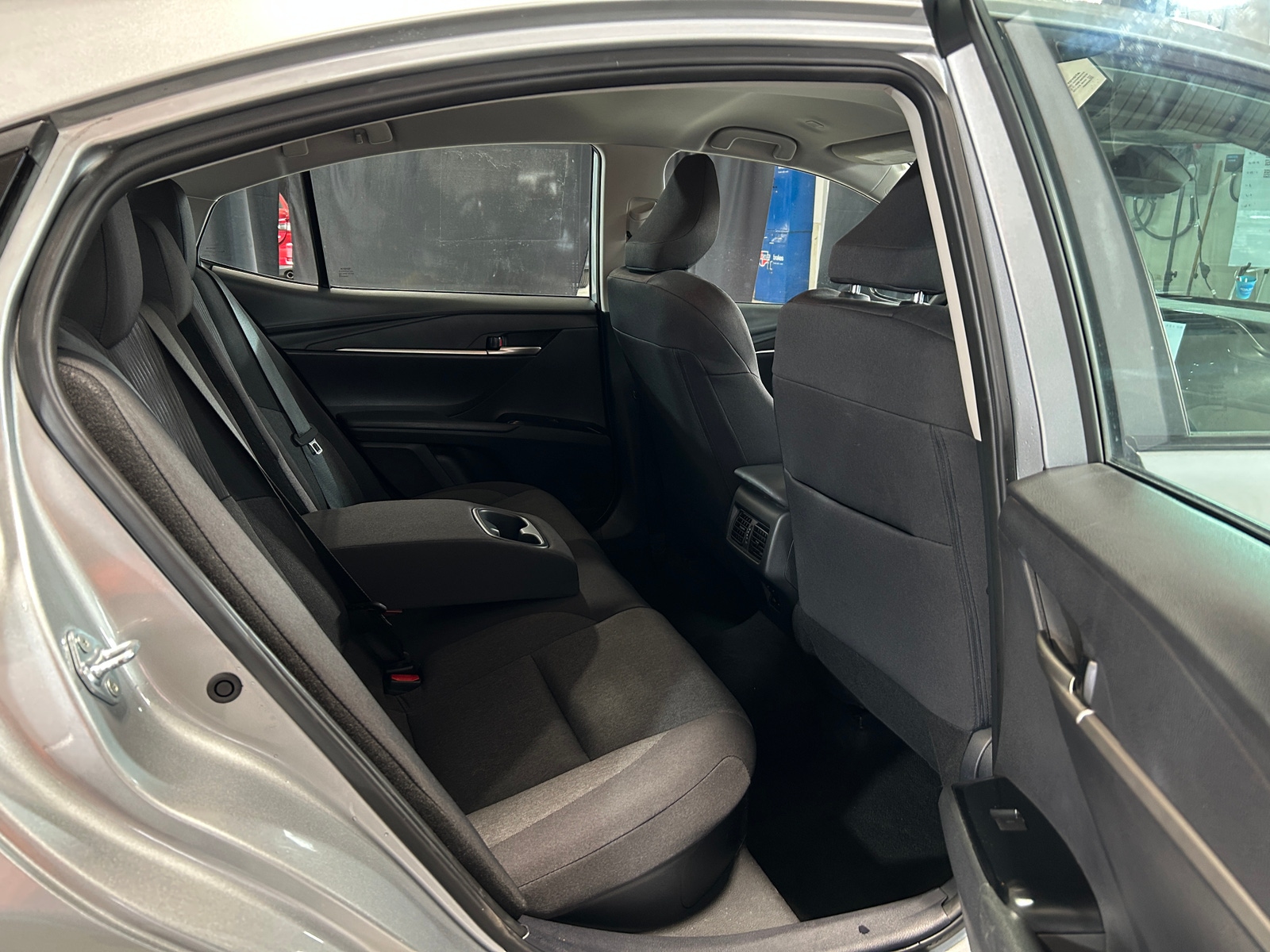 Thumbnail: 2025 Toyota Camry - 6