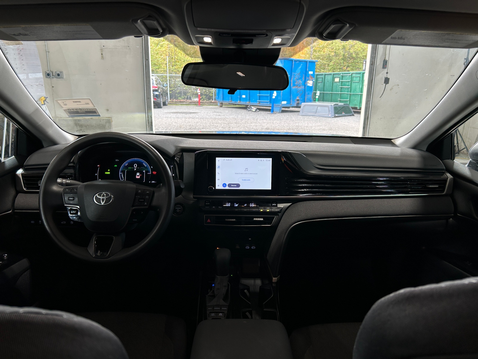 Thumbnail: 2025 Toyota Camry - 3