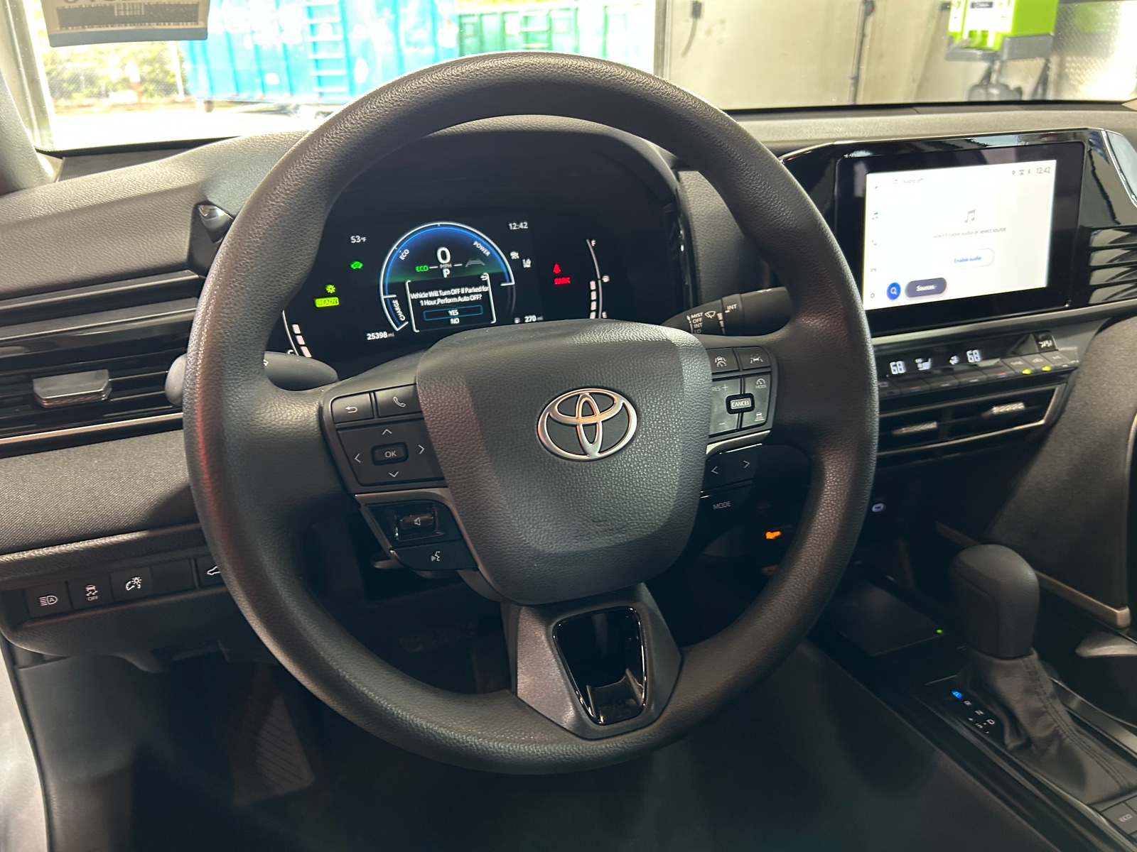 Thumbnail: 2025 Toyota Camry - 5