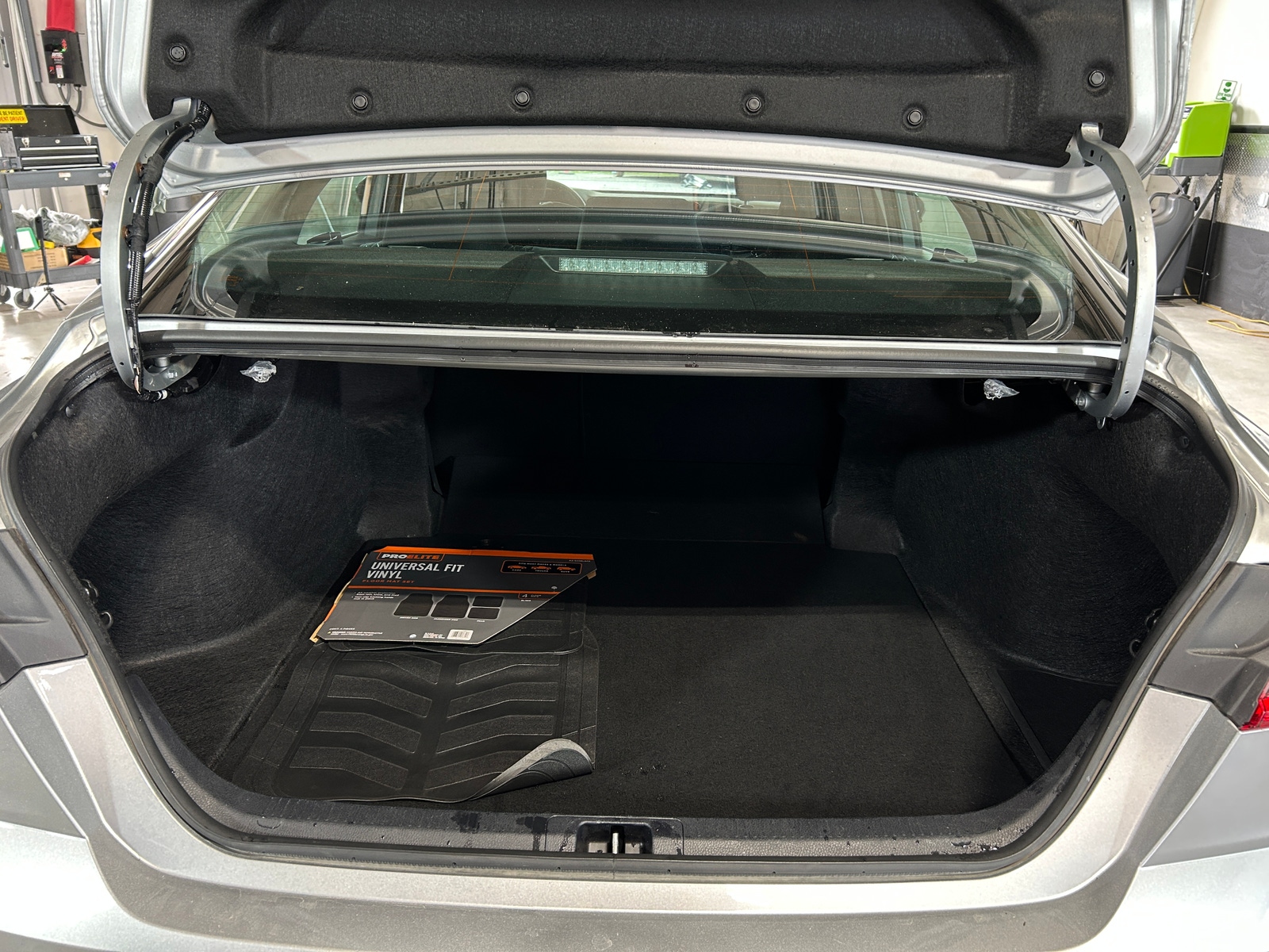 Thumbnail: 2025 Toyota Camry - 7