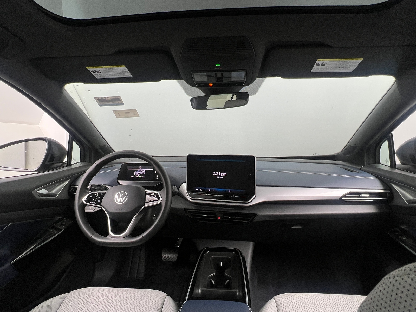 Thumbnail: 2024 Volkswagen ID.4 - 2