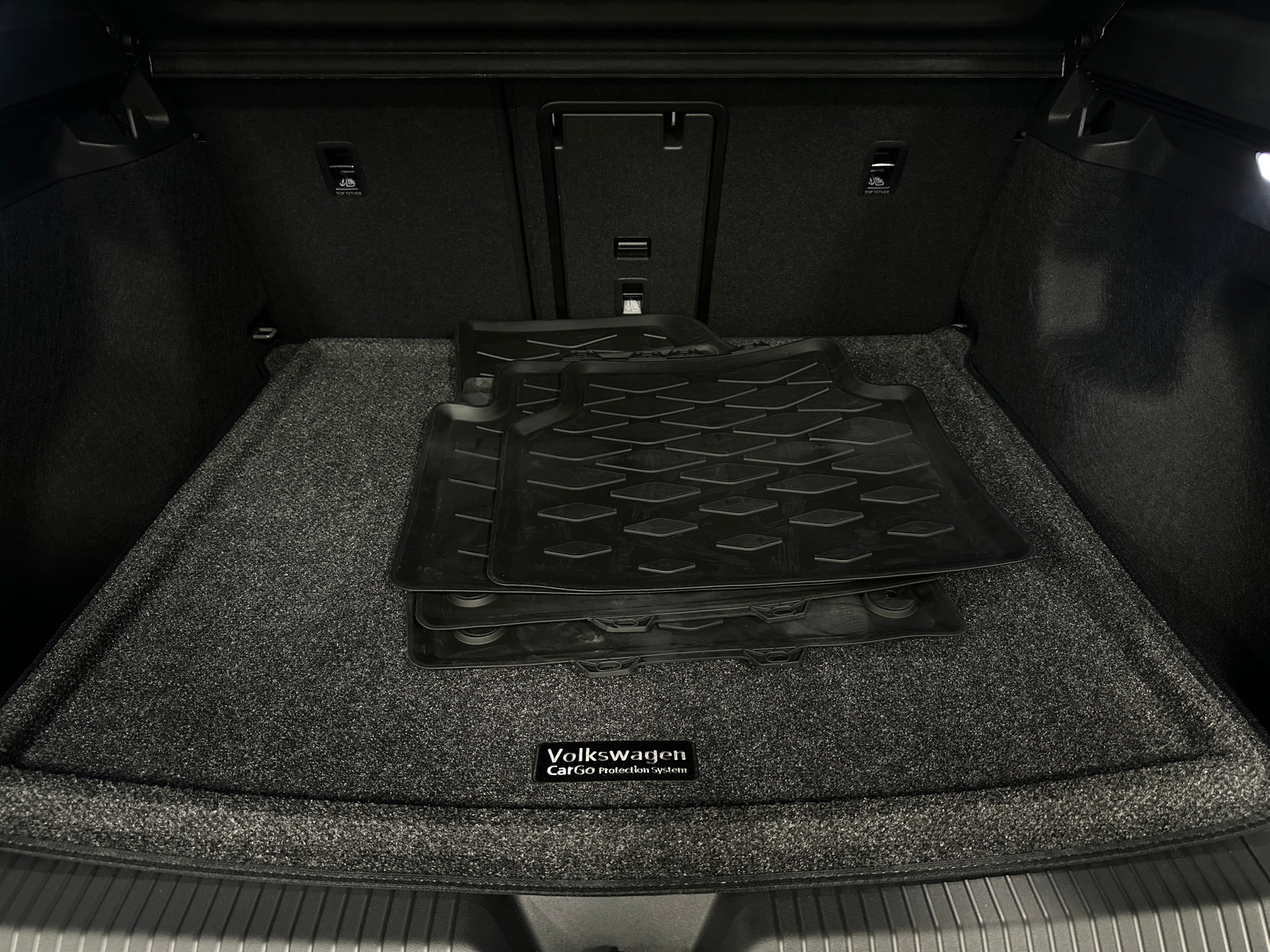 Thumbnail: 2024 Volkswagen ID.4 - 6