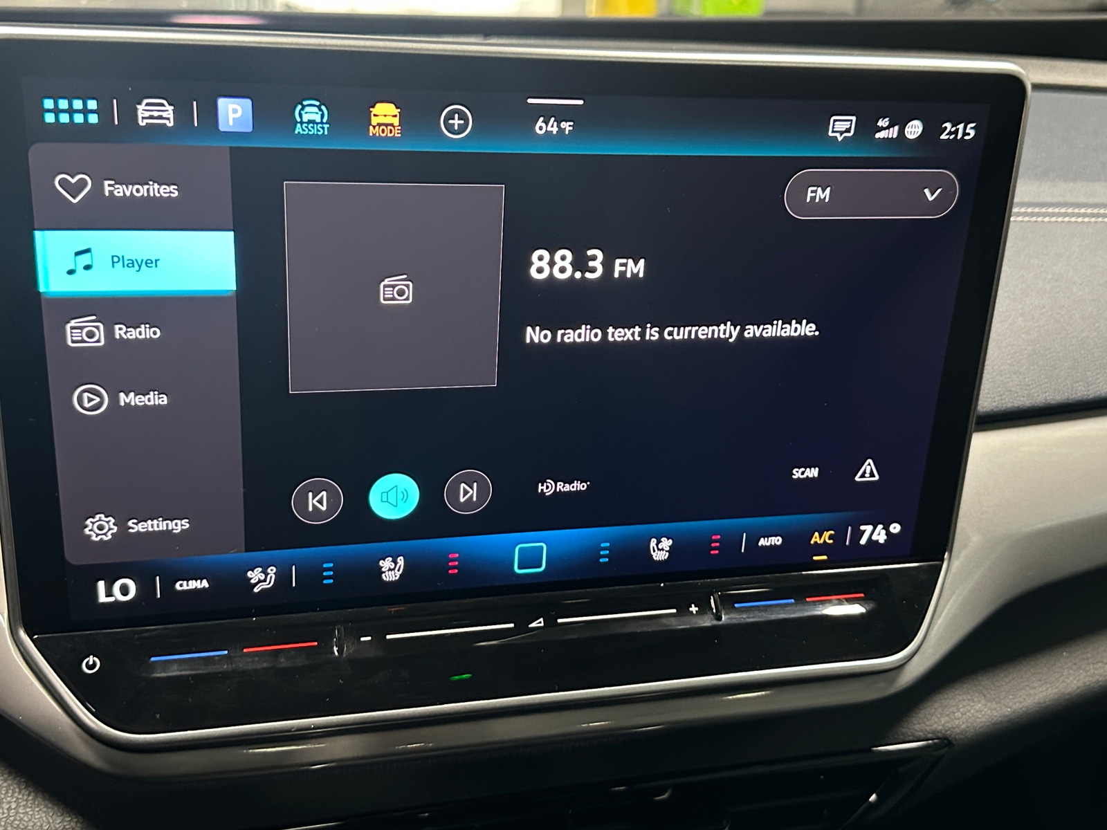 Thumbnail: 2024 Volkswagen ID.4 - 3