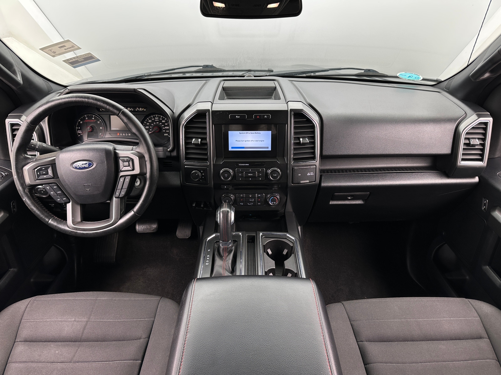 Thumbnail: 2018 Ford Econoline - 3