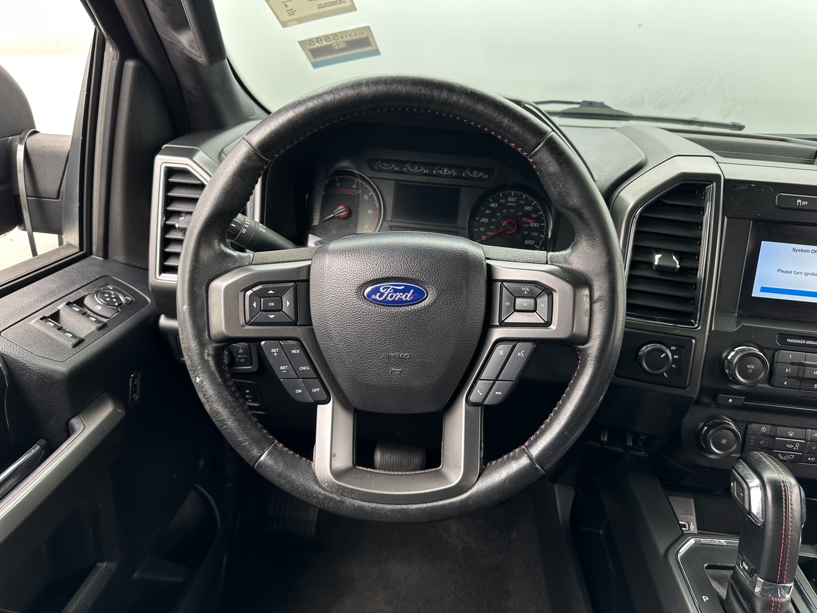 Thumbnail: 2018 Ford Econoline - 5