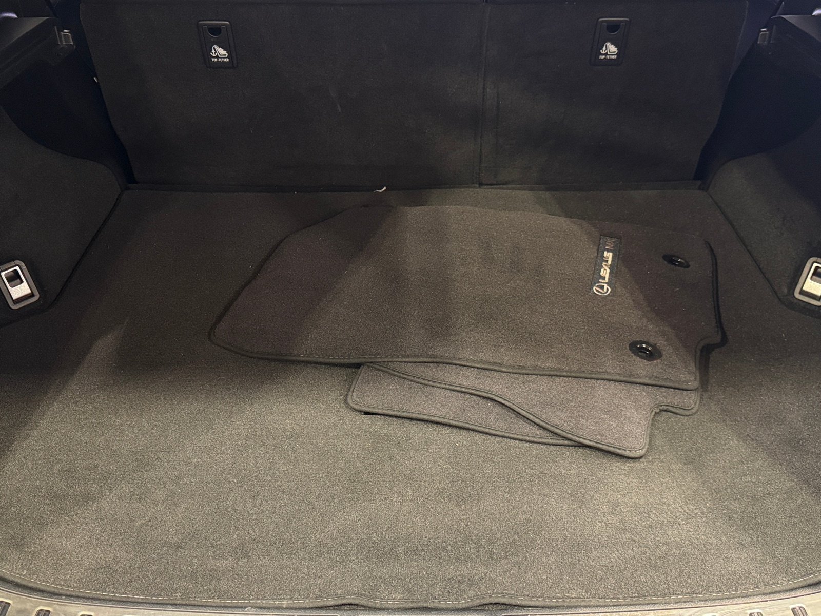 Thumbnail: 2017 Lexus NX - 6