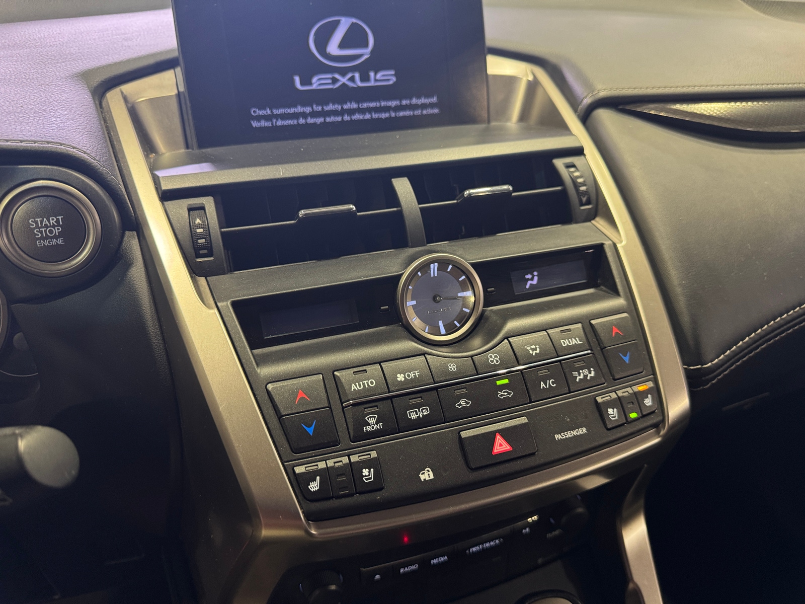 Thumbnail: 2017 Lexus NX - 3