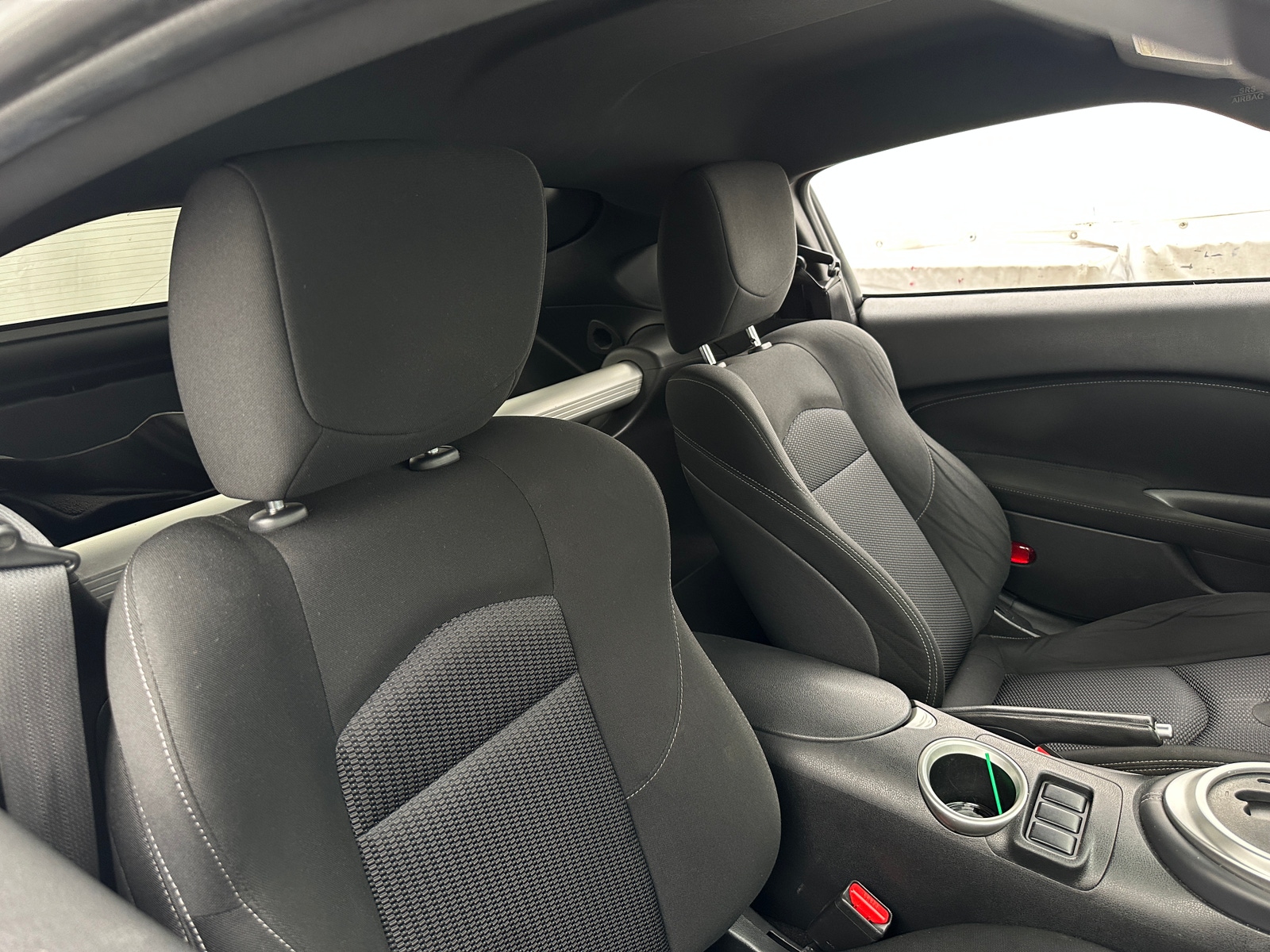 Thumbnail: 2015 Nissan Z - 2