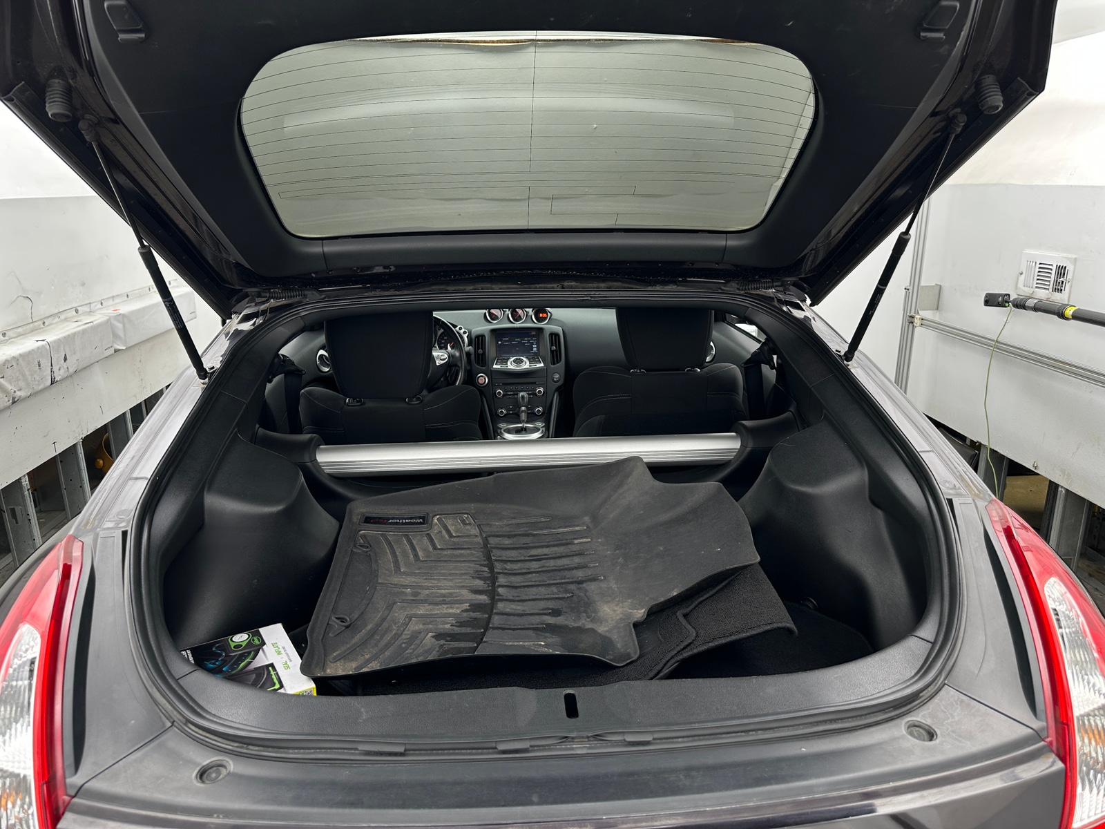 Thumbnail: 2015 Nissan Z - 5