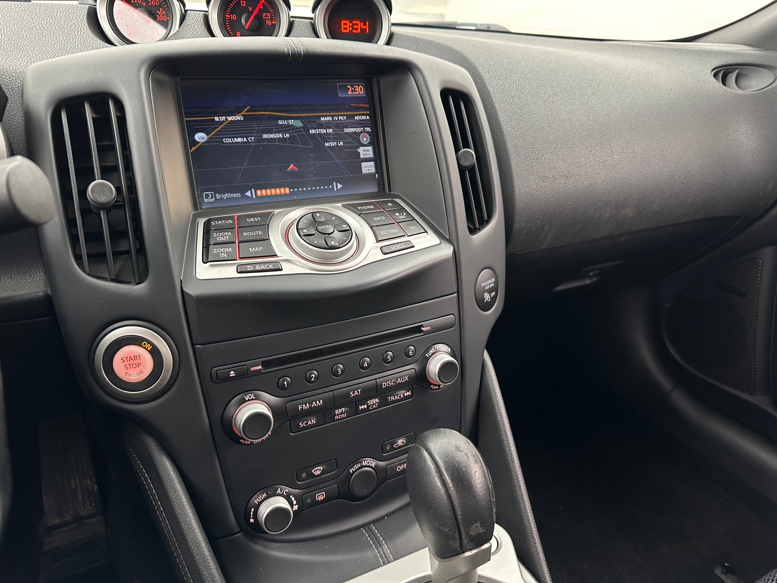 Thumbnail: 2015 Nissan Z - 3