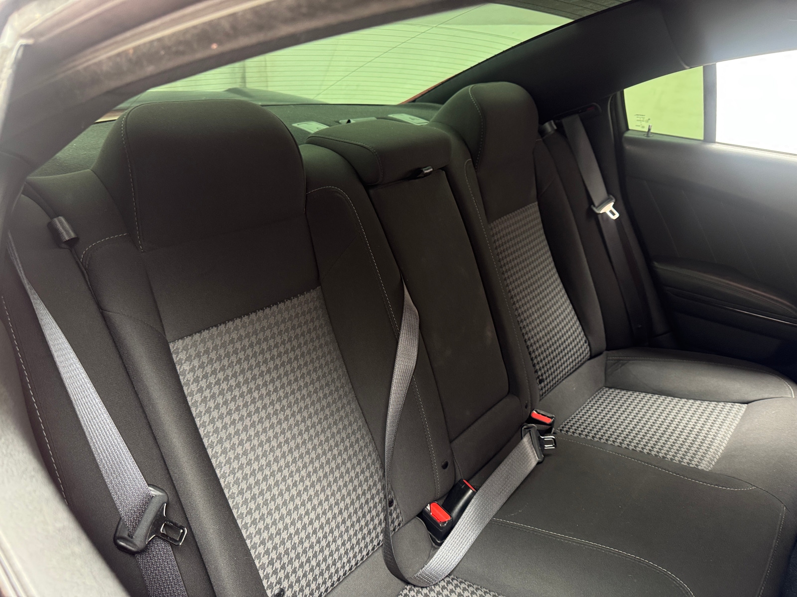 Thumbnail: 2020 Dodge Charger - 6