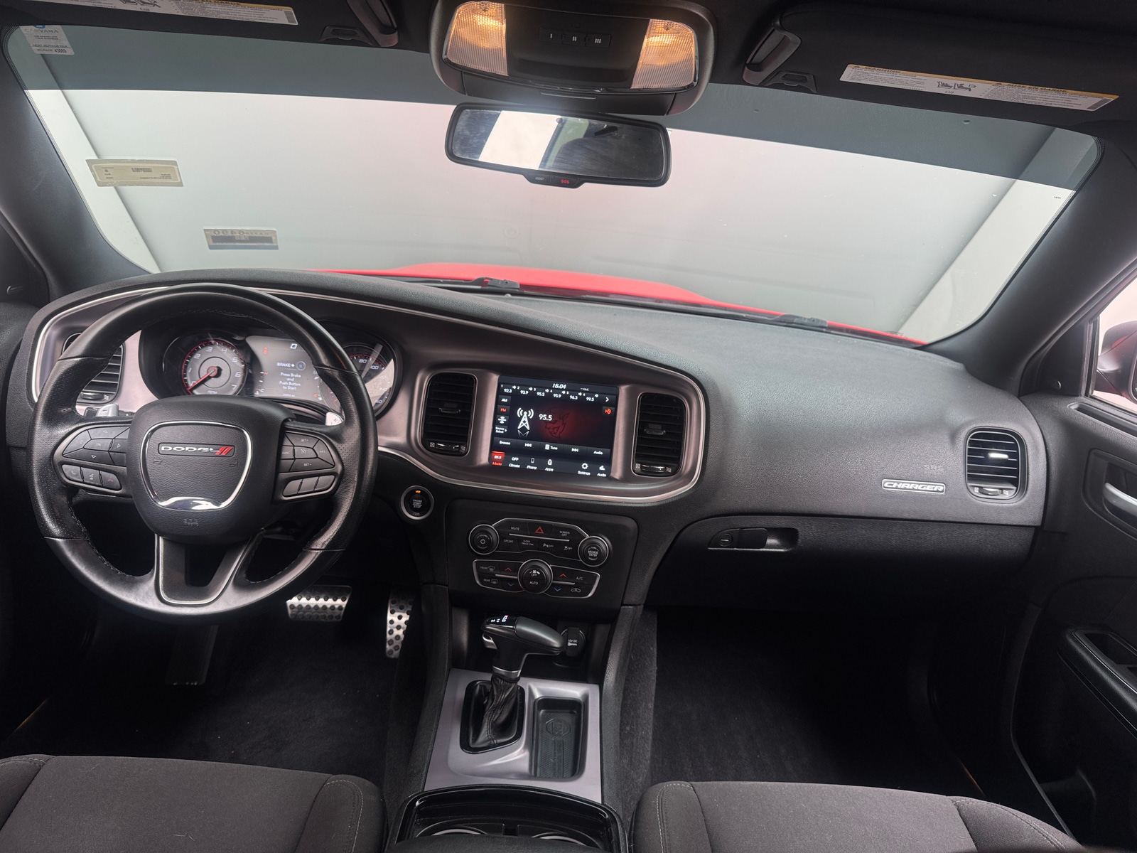 Thumbnail: 2020 Dodge Charger - 3